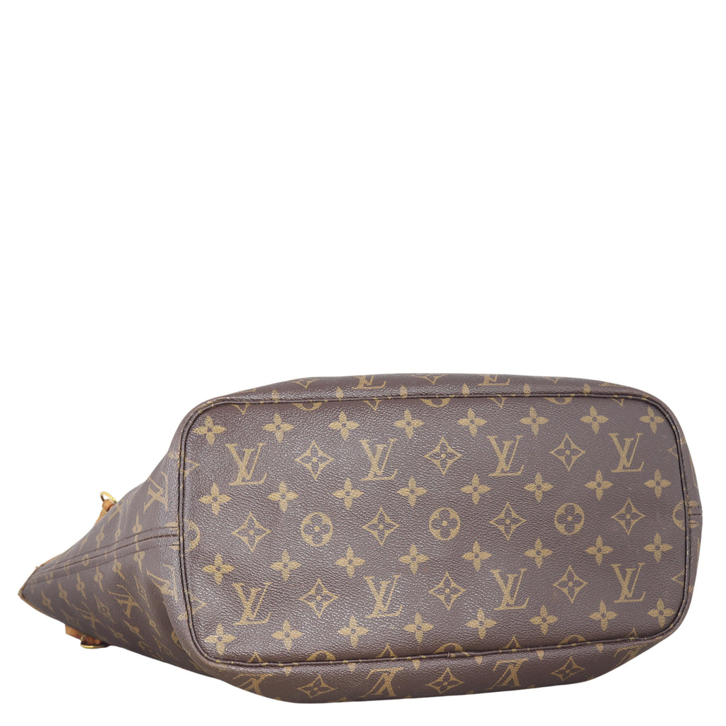 Louis Vuitton Neverfull MM Monogram