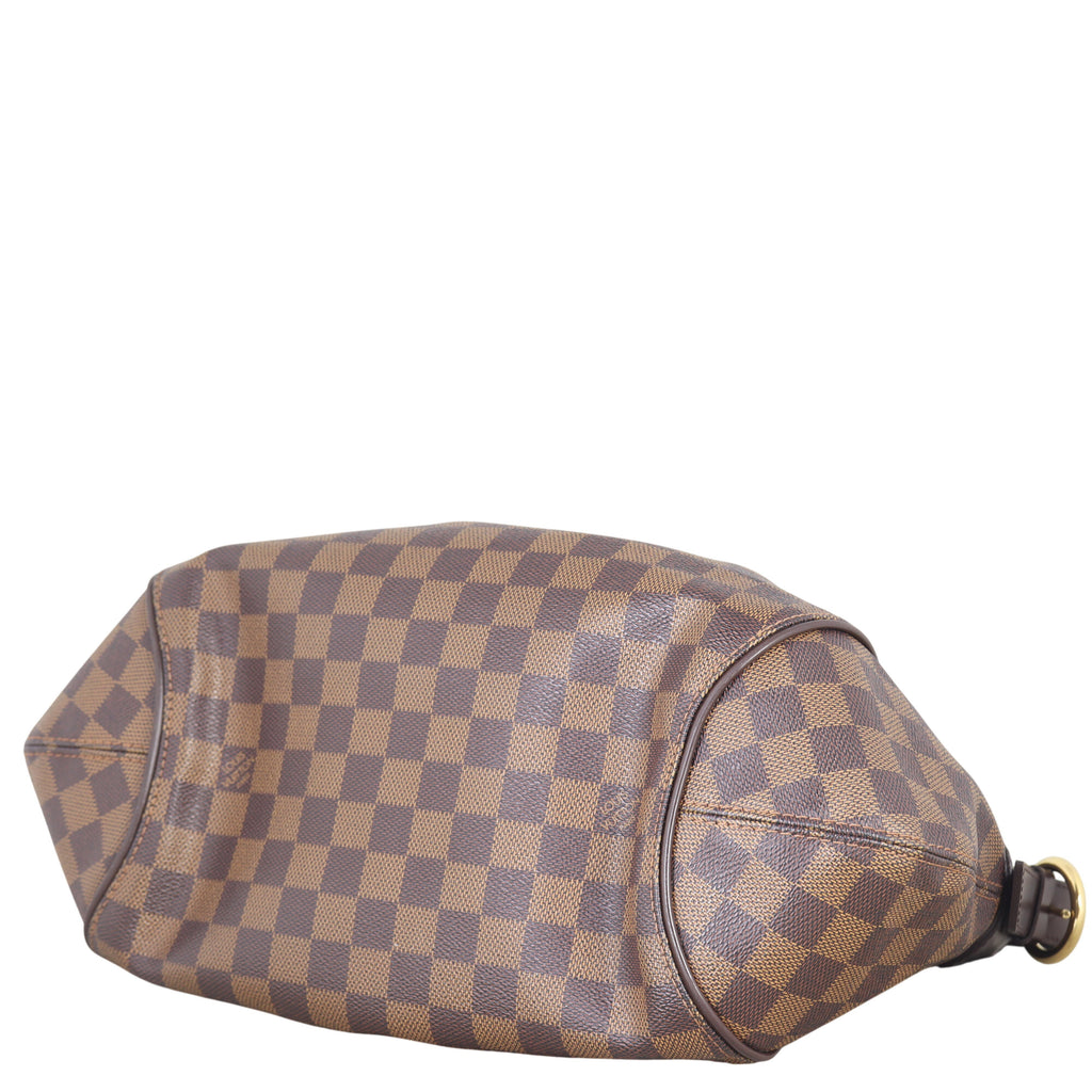 Louis Vuitton Sistina MM Damier Ebene