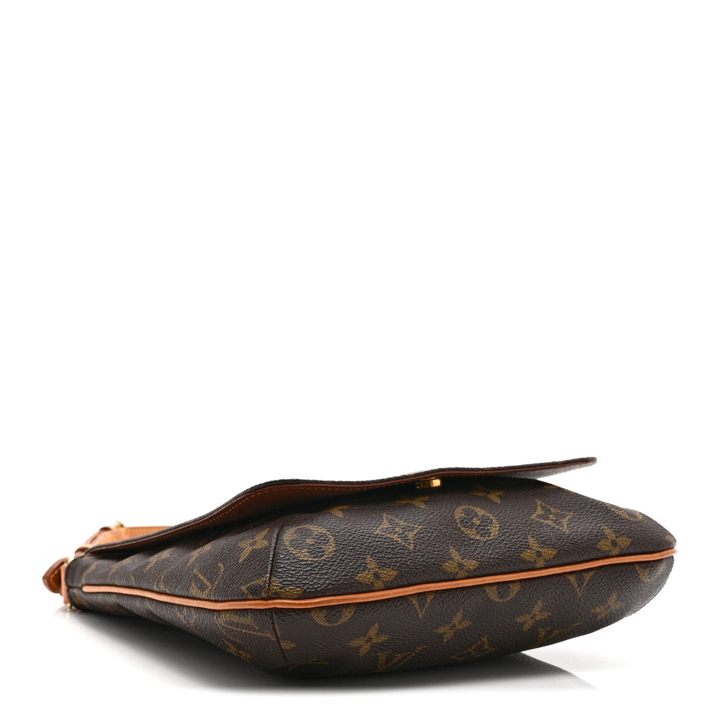 Monogram Musette Salsa