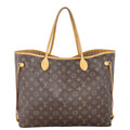 Louis Vuitton Neverfull GM Monogram