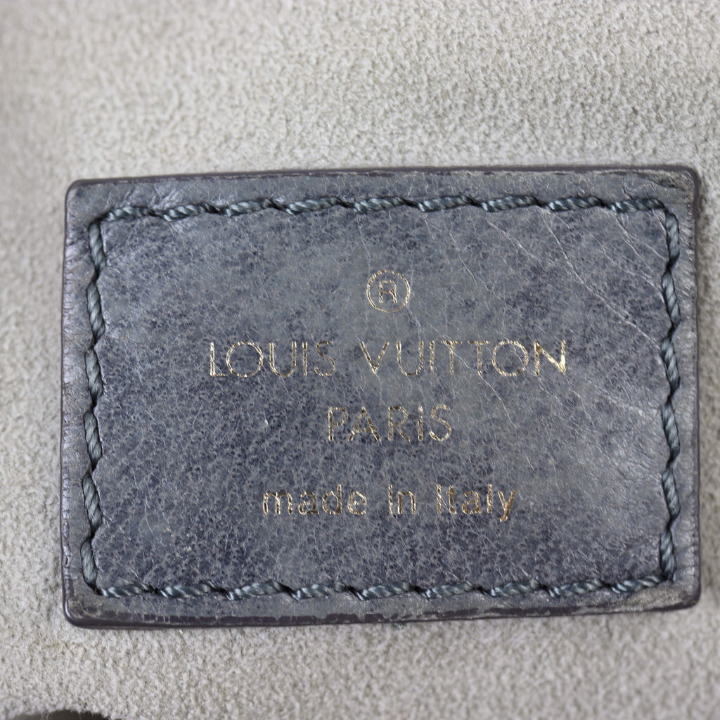 Louis Vuitton Nimbus PM Monogram Olympe