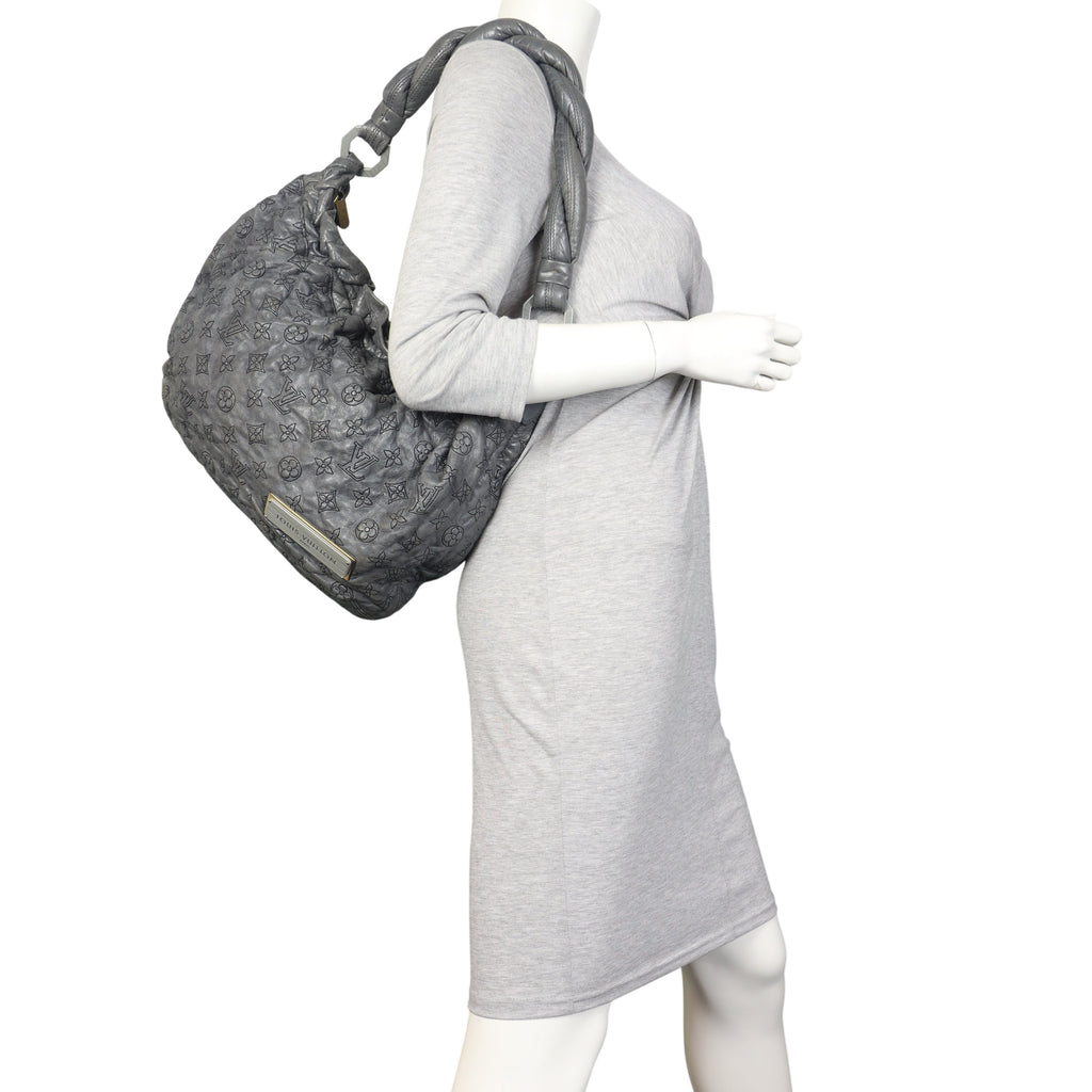 Louis Vuitton Nimbus PM Monogram Olympe