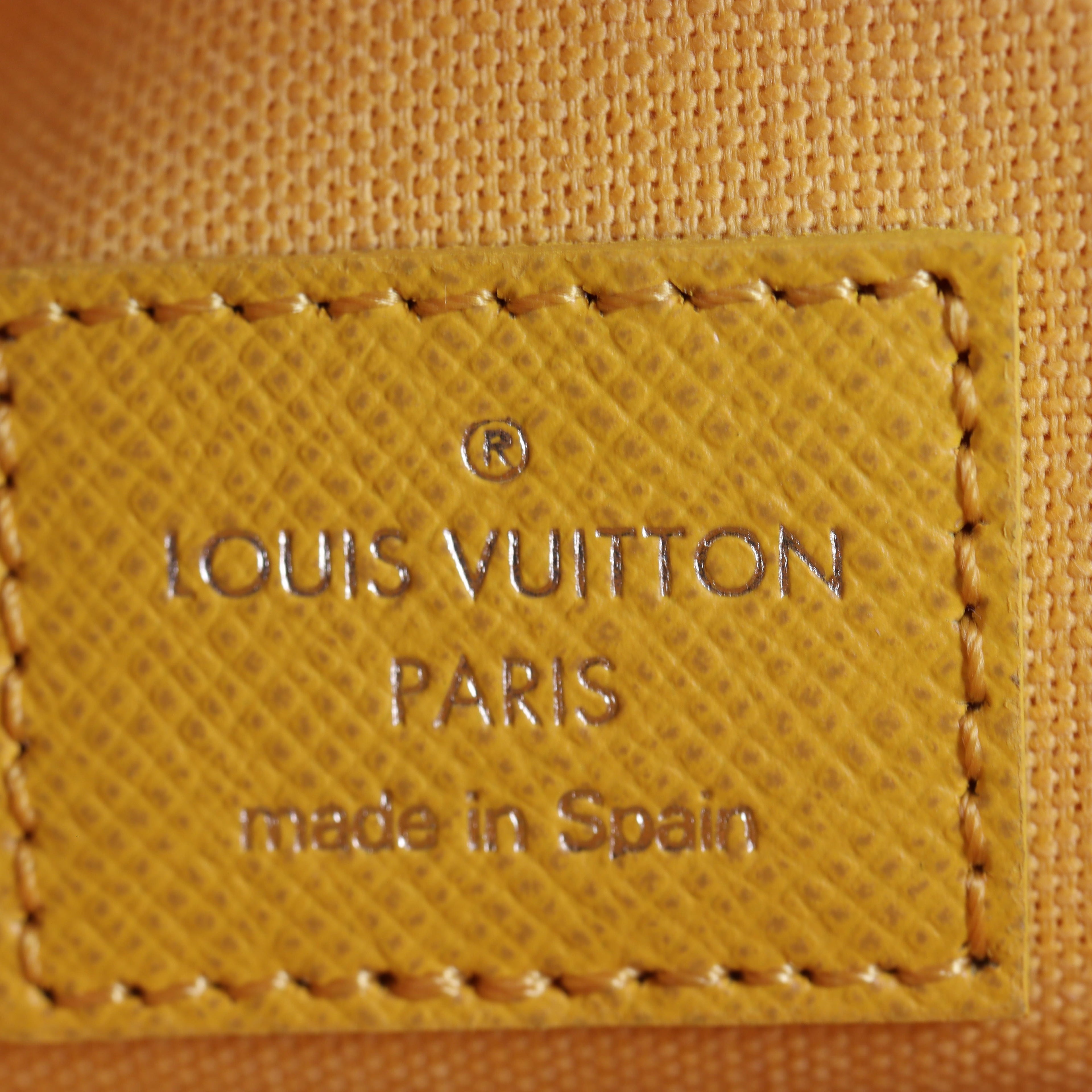 Louis Vuitton Felicie Pochette Monogram Vivienne Christmas 2022