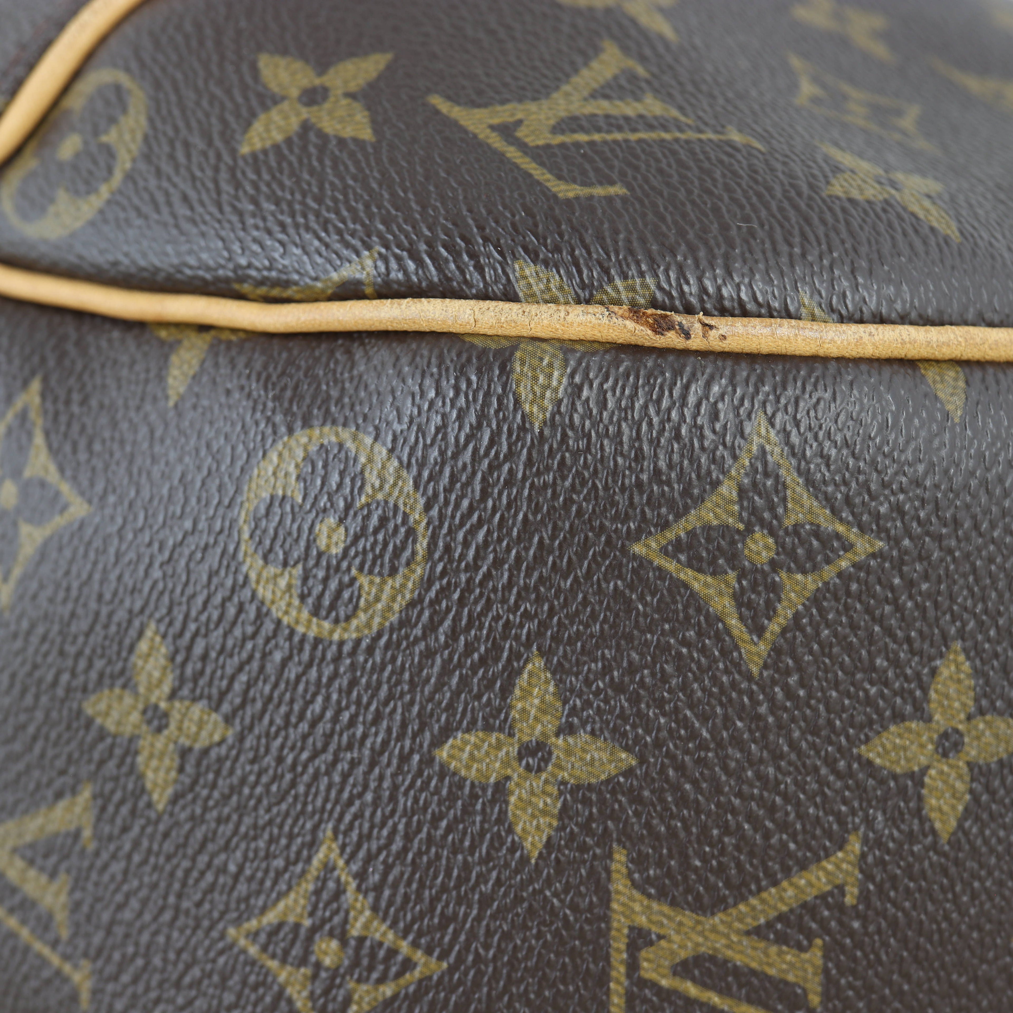 Louis Vuitton Galliera GM Monogram
