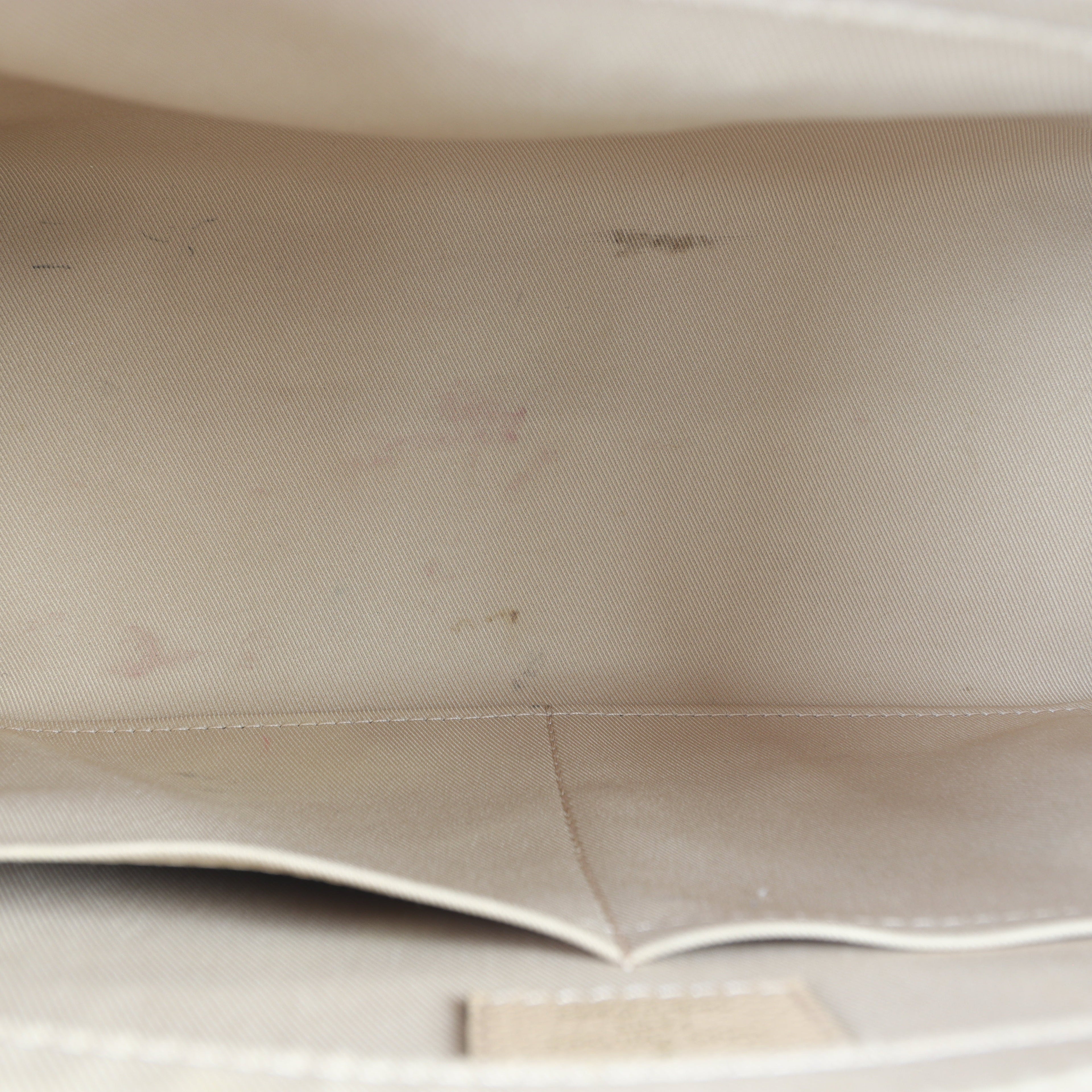 Louis Vuitton Sully PM Monogram Empreinte