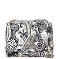 Louis Vuitton Twist PM Flora Epi