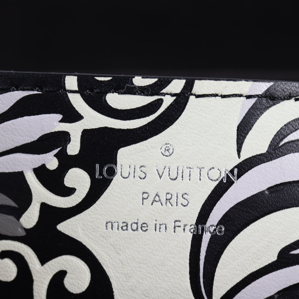 Louis Vuitton Twist PM Flora Epi