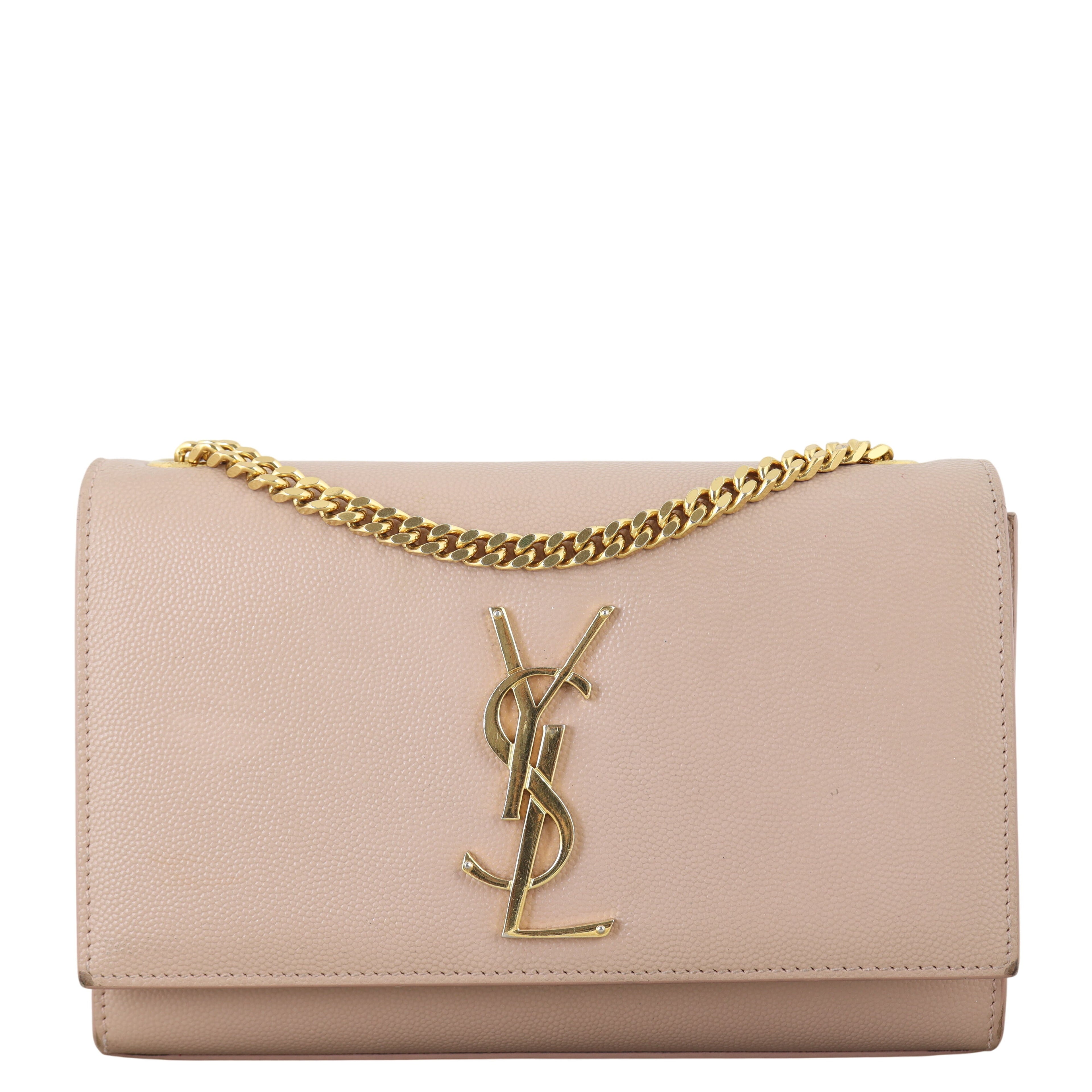 Saint Laurent Kate Chain Bag Small