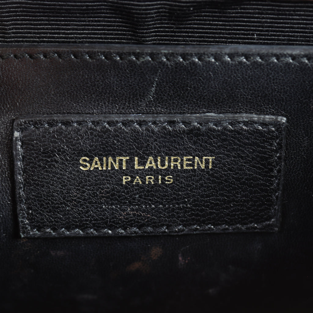Saint Laurent Kate Chain Bag Small