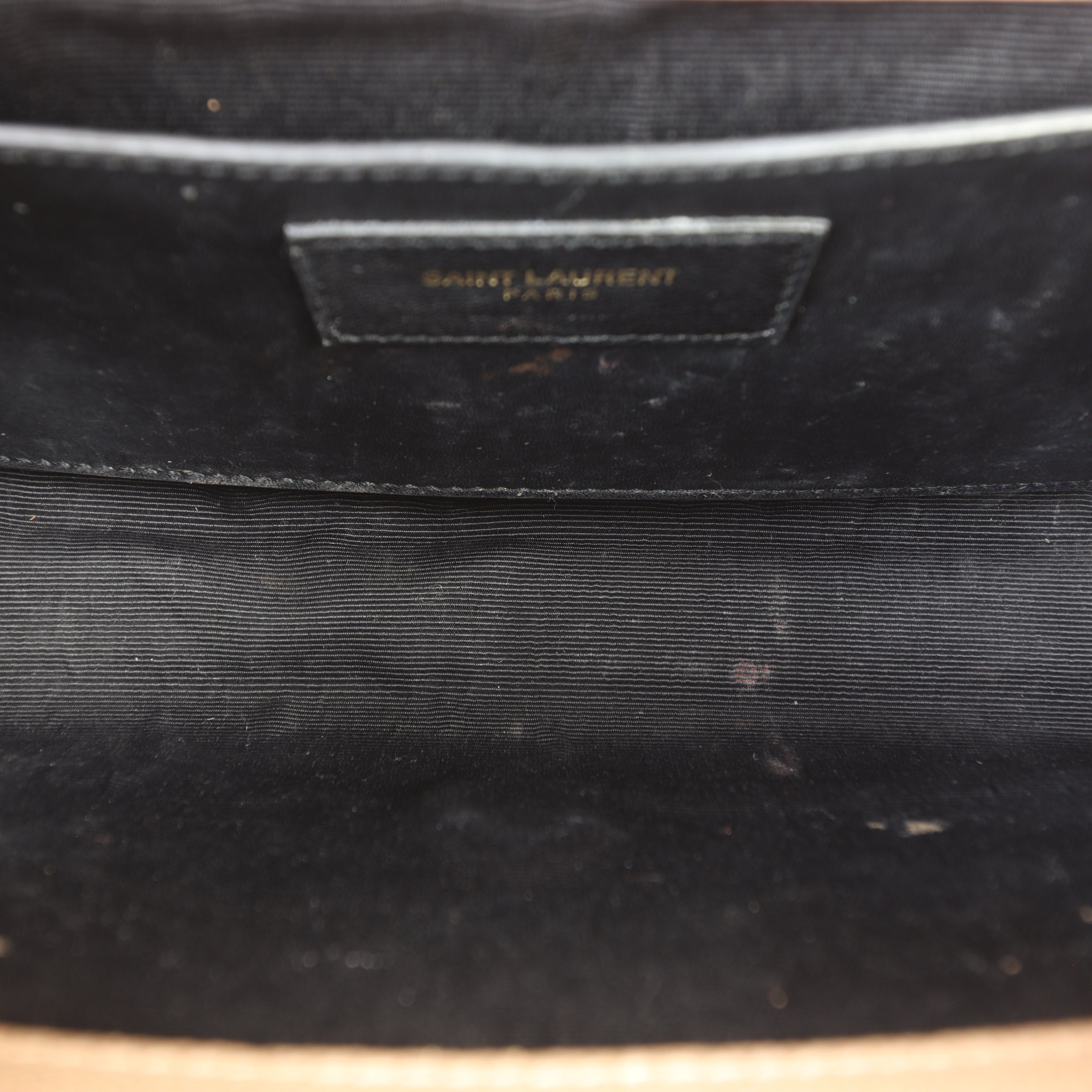 Saint Laurent Kate Chain Bag Small