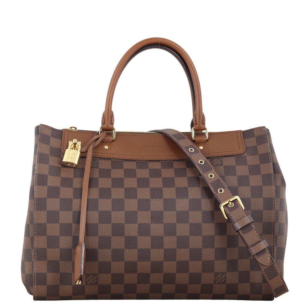 Louis Vuitton Greenwich Damier Ebene