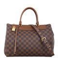 Louis Vuitton Greenwich Damier Ebene