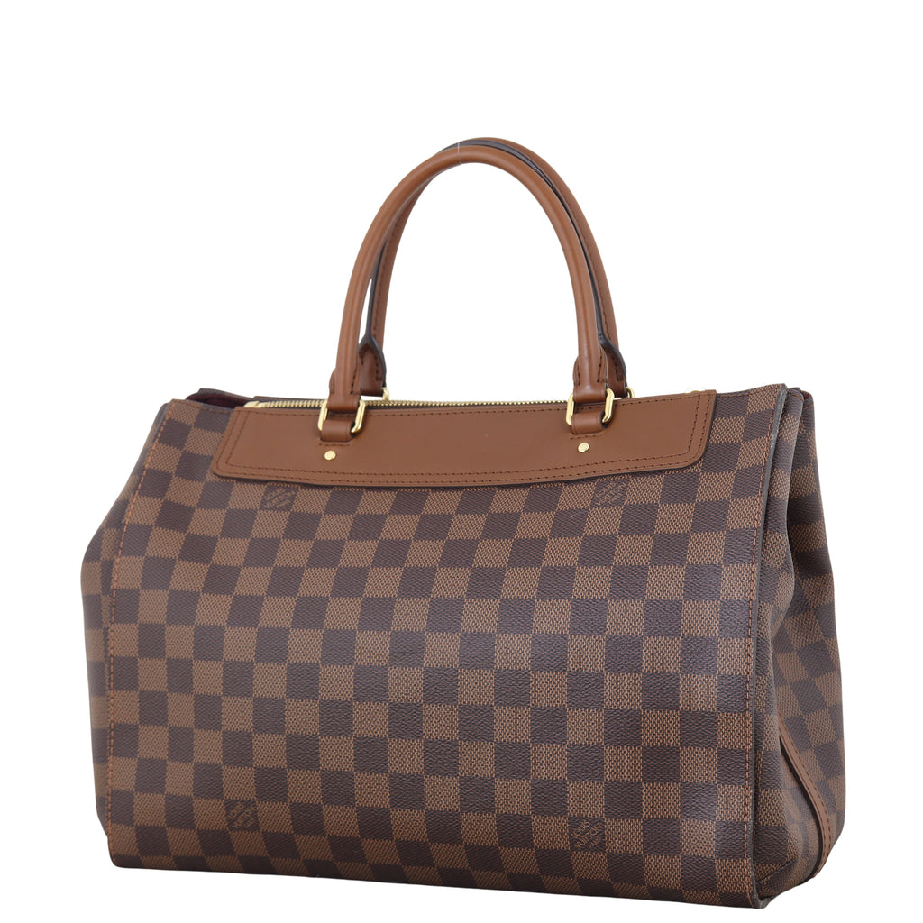 Louis Vuitton Greenwich Damier Ebene
