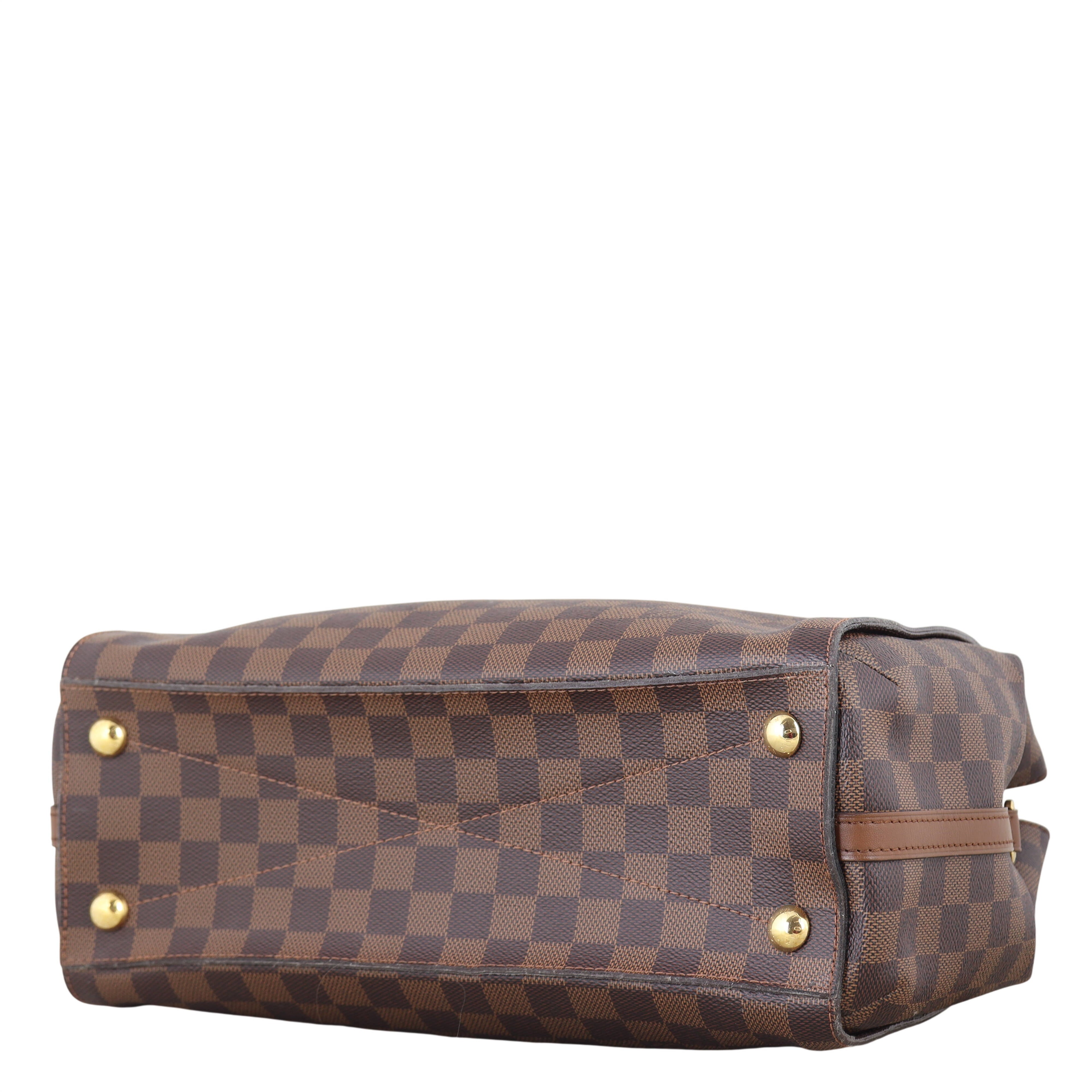 Louis Vuitton Greenwich Damier Ebene