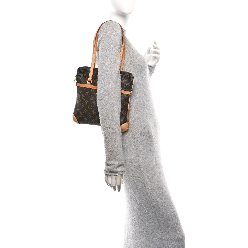 Monogram Sac Coussin GM
