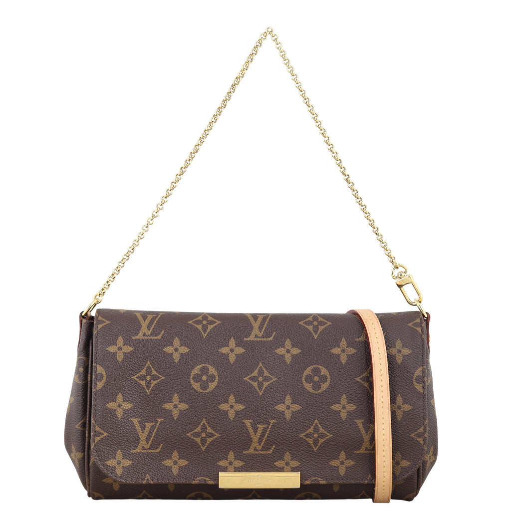 Louis Vuitton Favorite MM Monogram