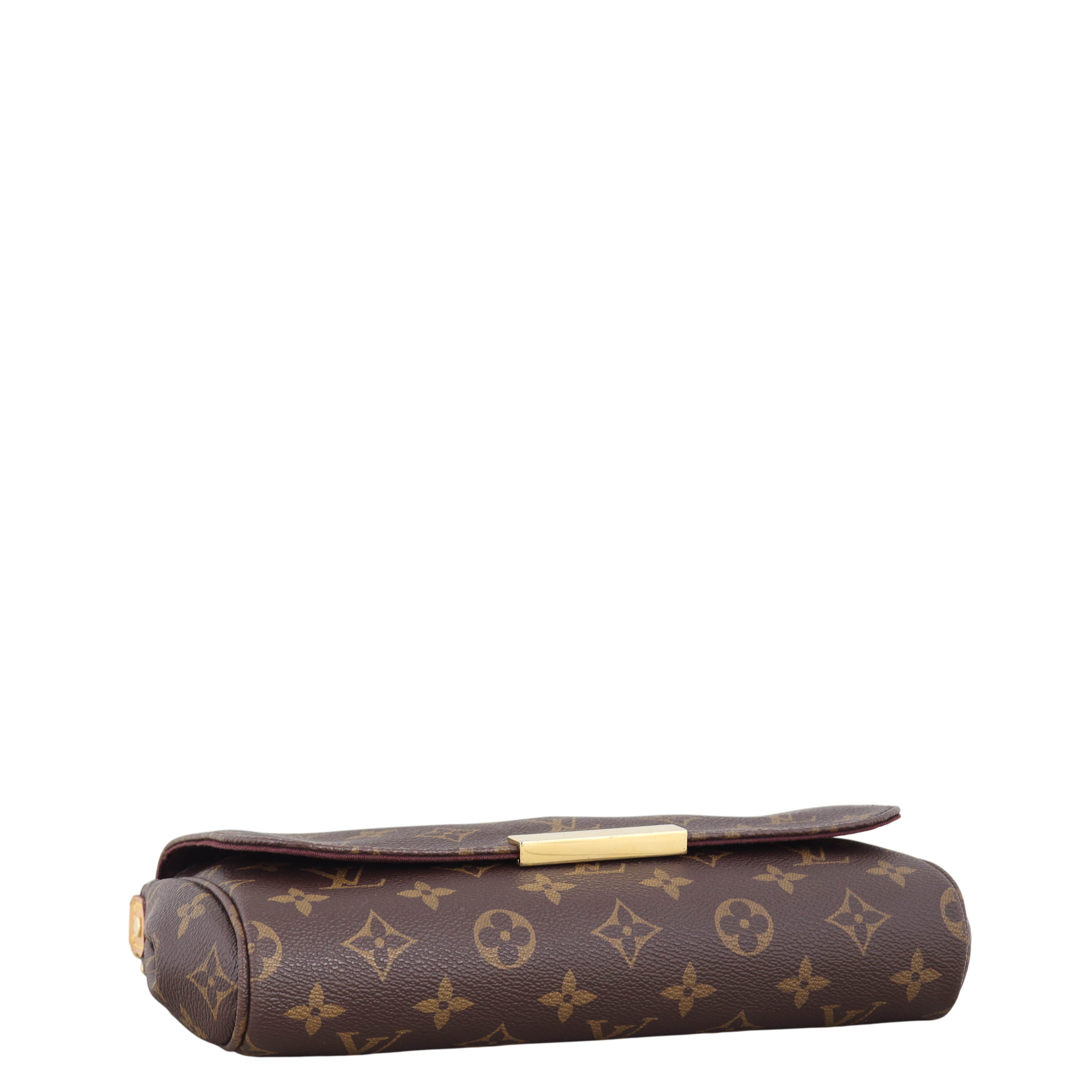 Louis Vuitton Favorite MM Monogram