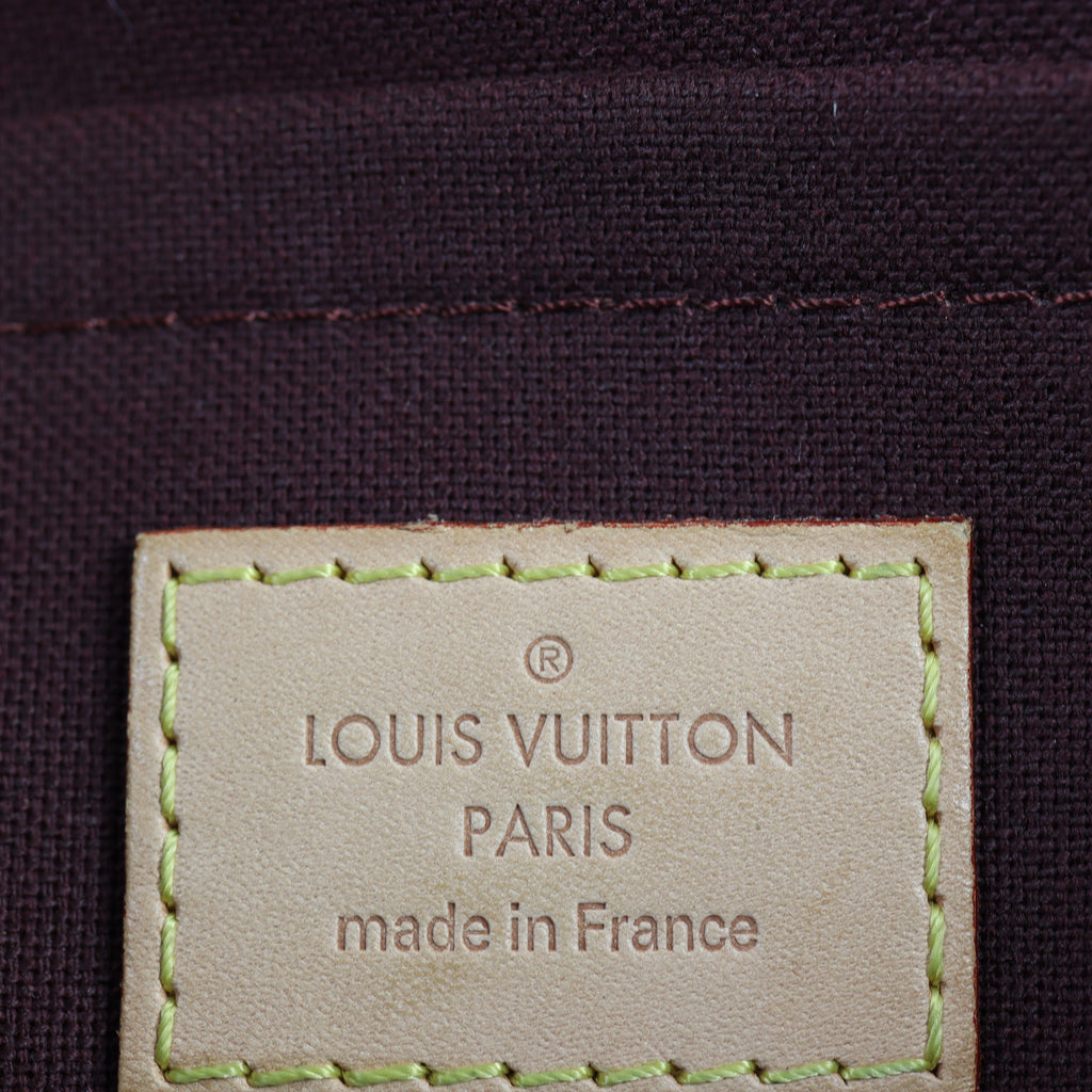 Louis Vuitton Favorite MM Monogram