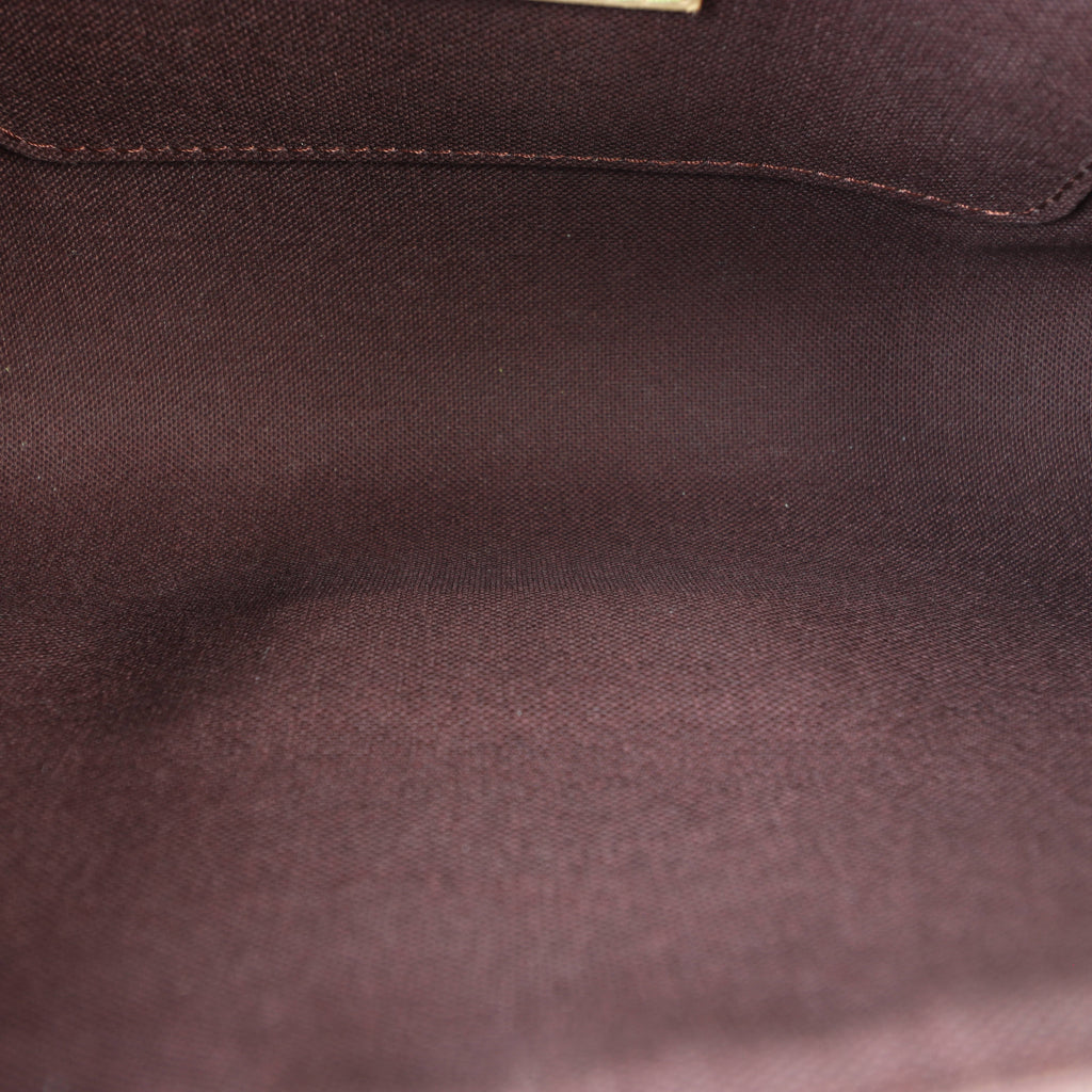 Louis Vuitton Favorite MM Monogram