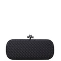 Bottega Veneta Knot Clutch