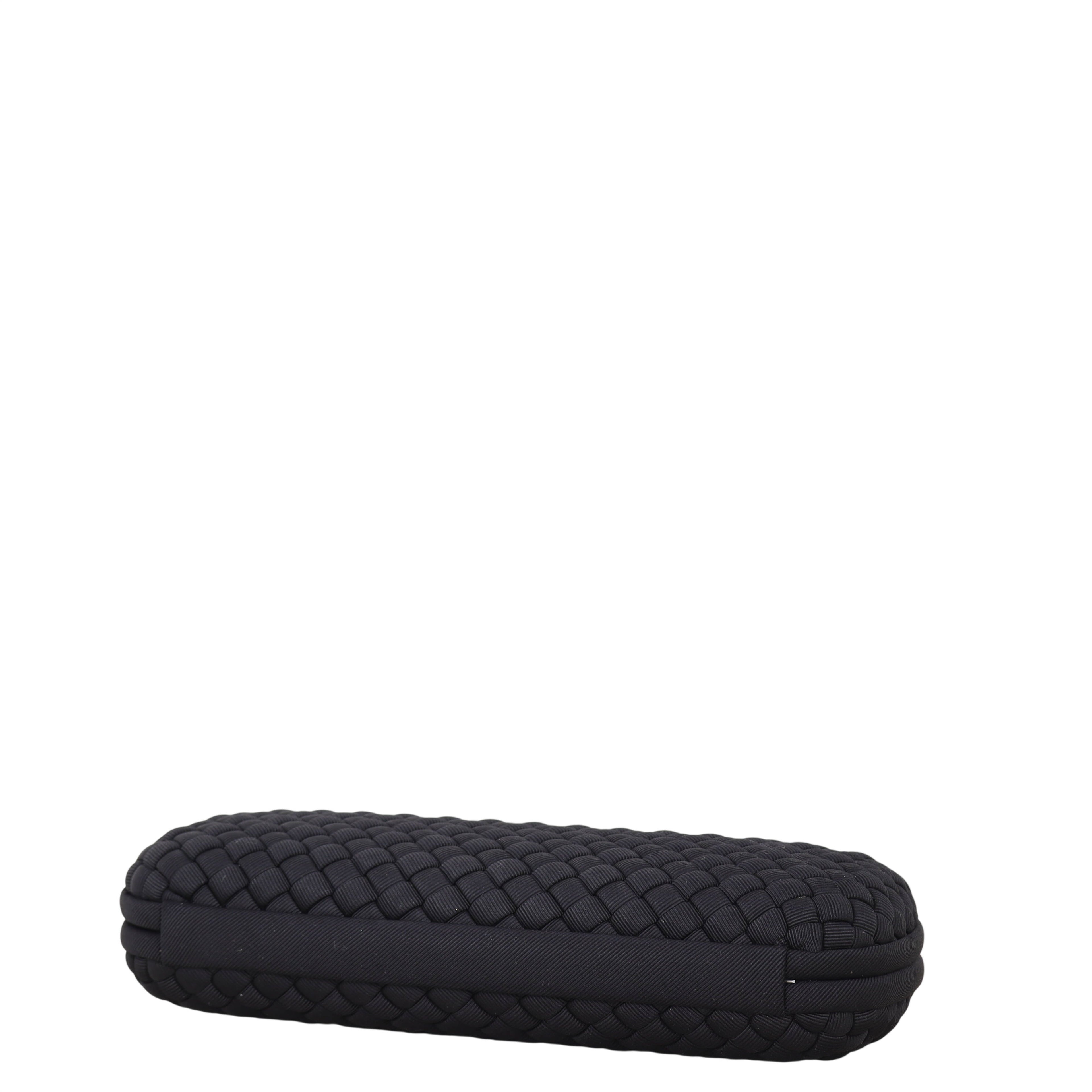 Bottega Veneta Knot Clutch