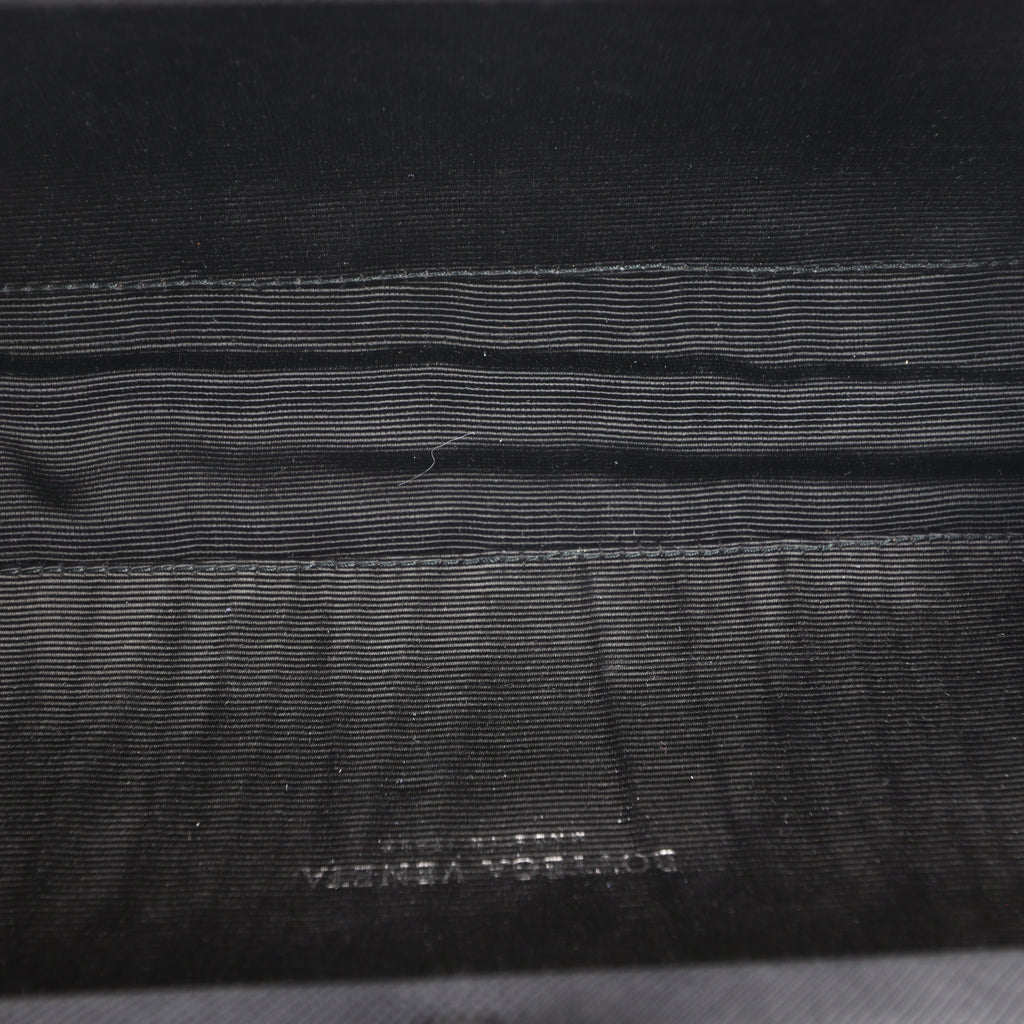 Bottega Veneta Knot Clutch