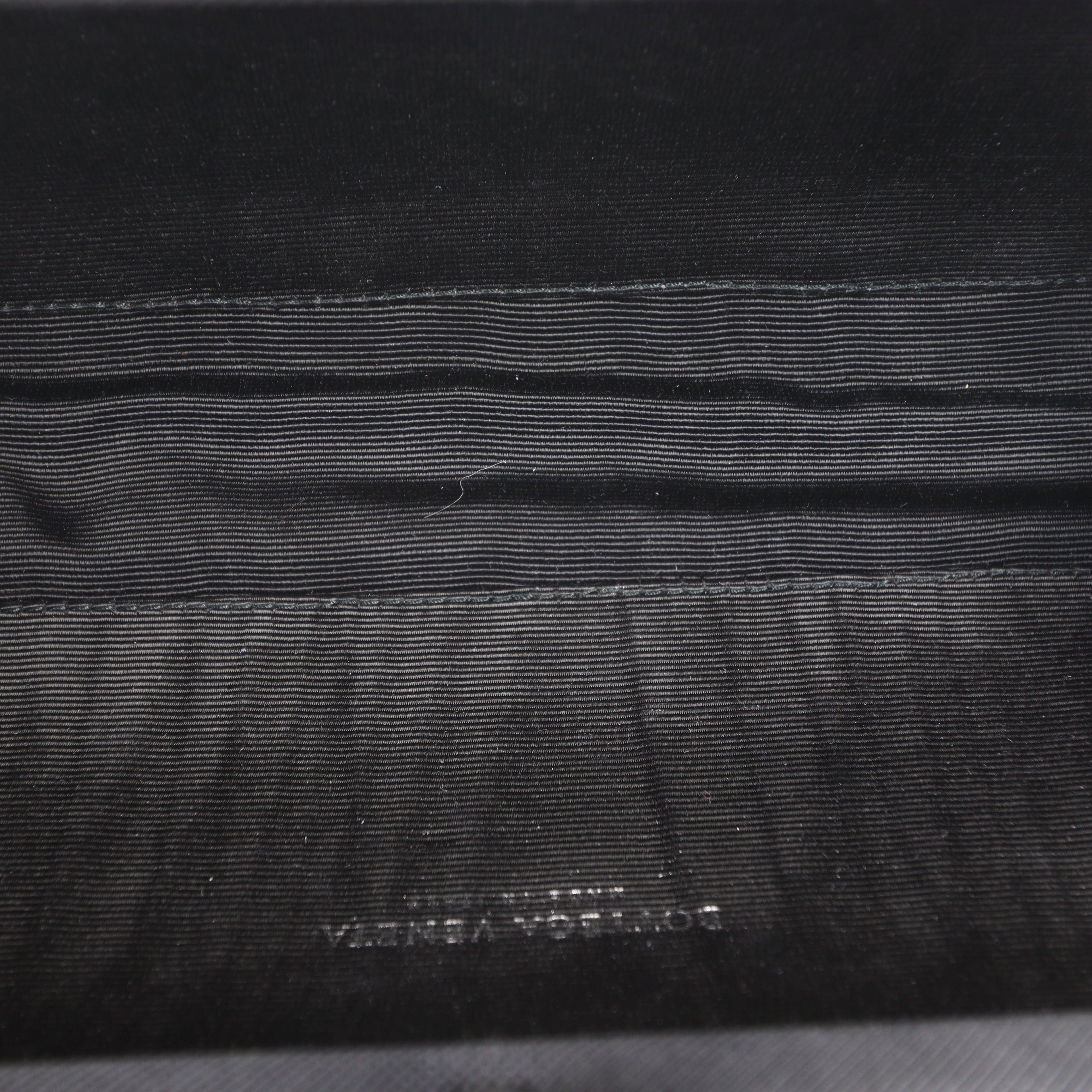 Bottega Veneta Knot Clutch