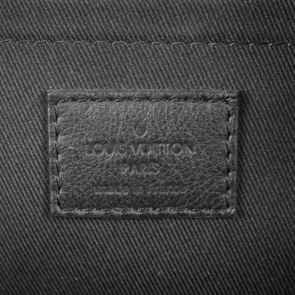Louis Vuitton Palm Springs Mini Backpack Monogram