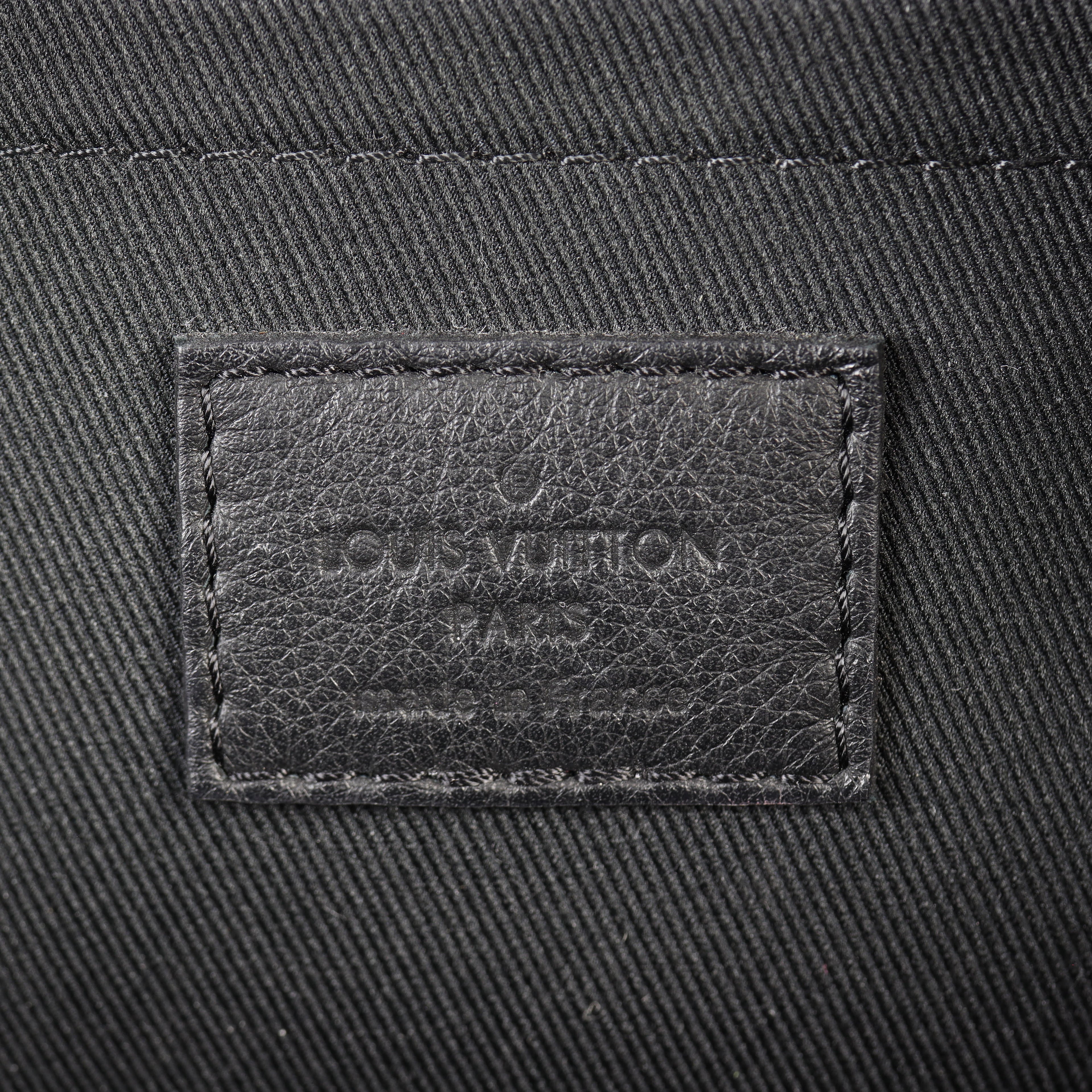 Louis Vuitton Palm Springs Mini Backpack Monogram