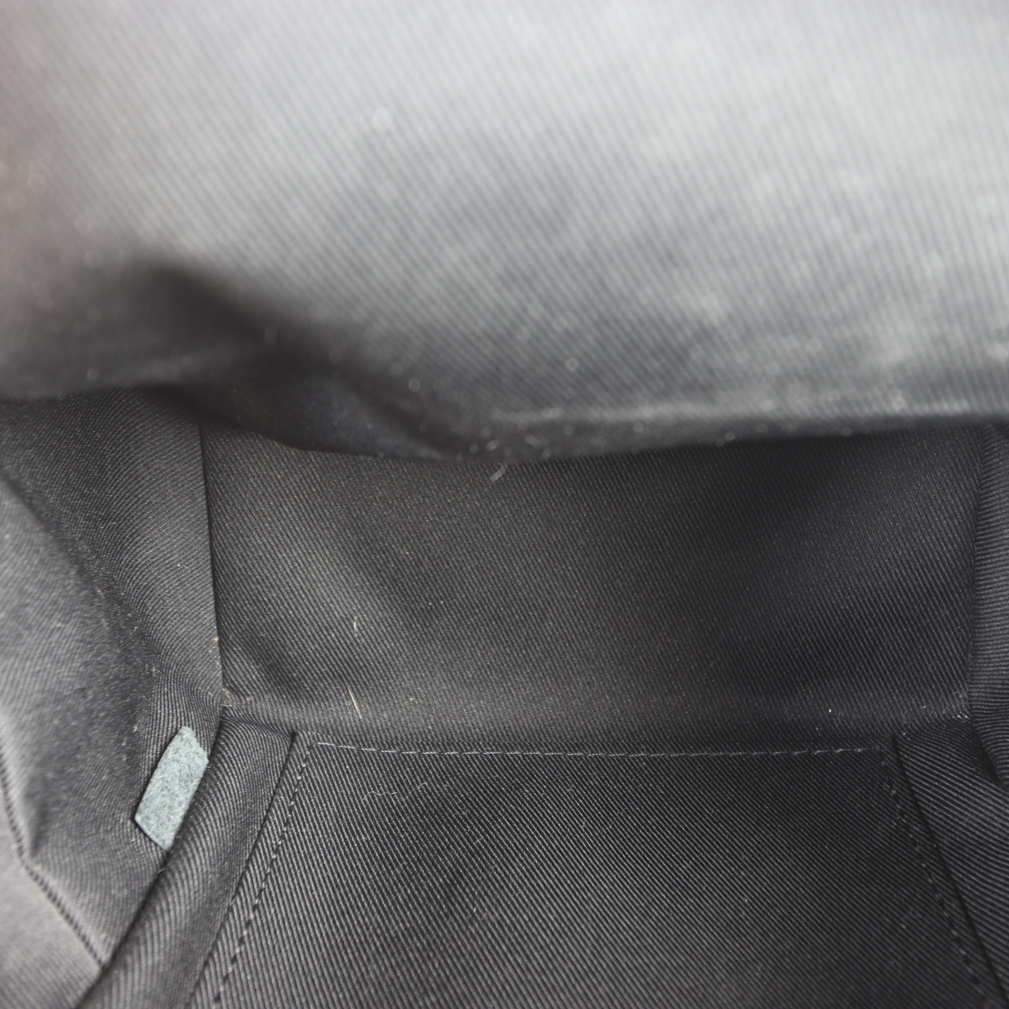 Louis Vuitton Palm Springs Mini Backpack Monogram