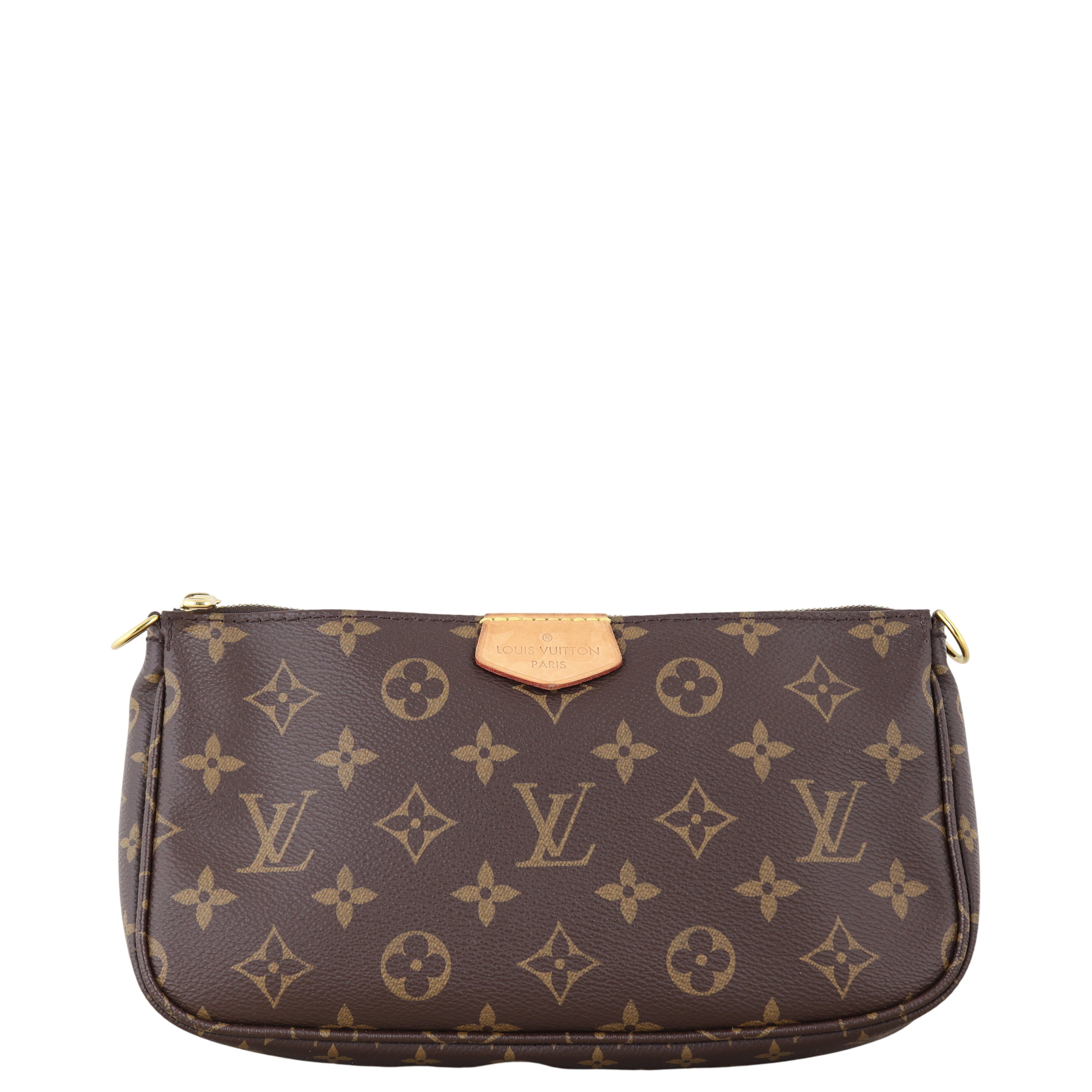 Louis Vuitton Multi Pochette Accessoires Monogram