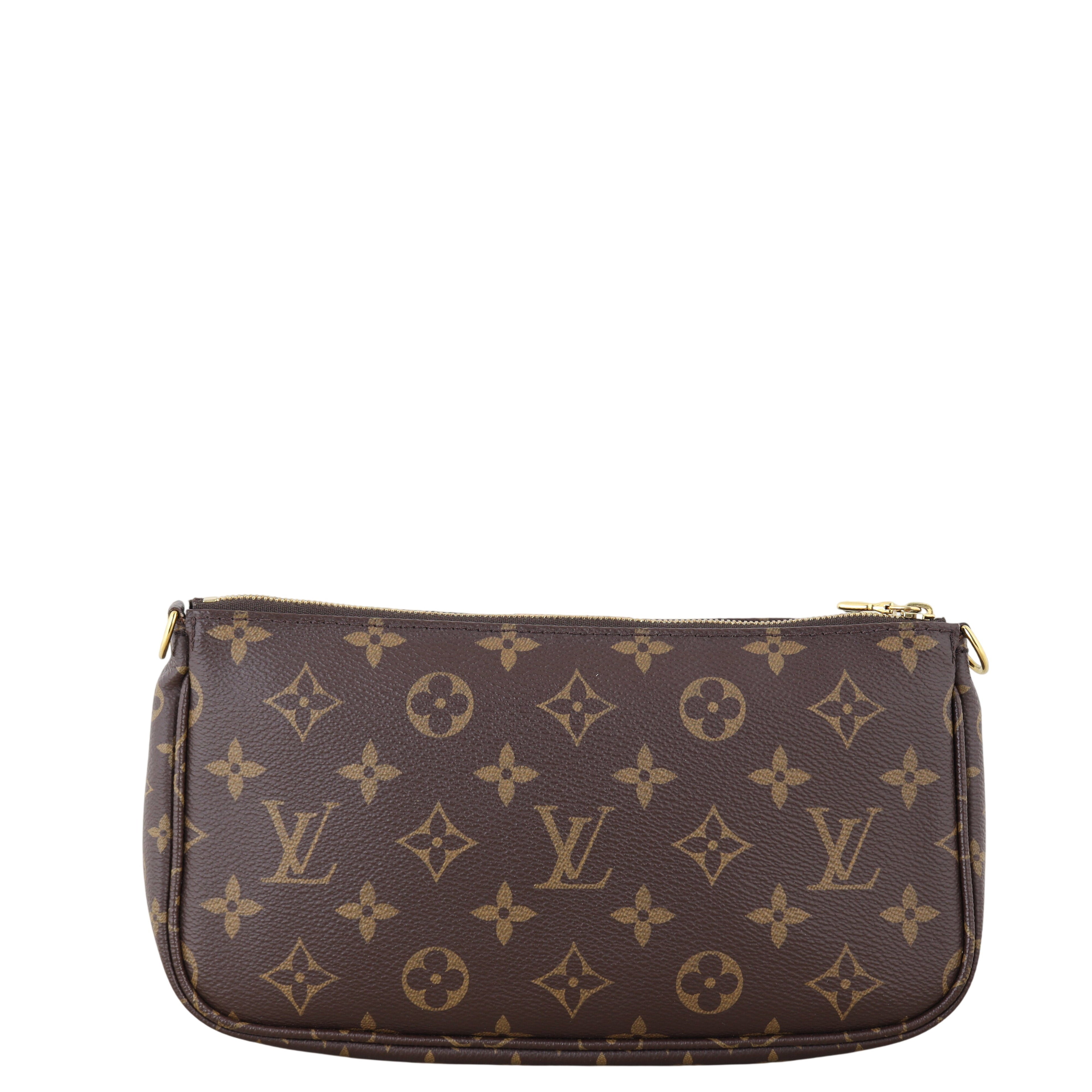 Louis Vuitton Multi Pochette Accessoires Monogram