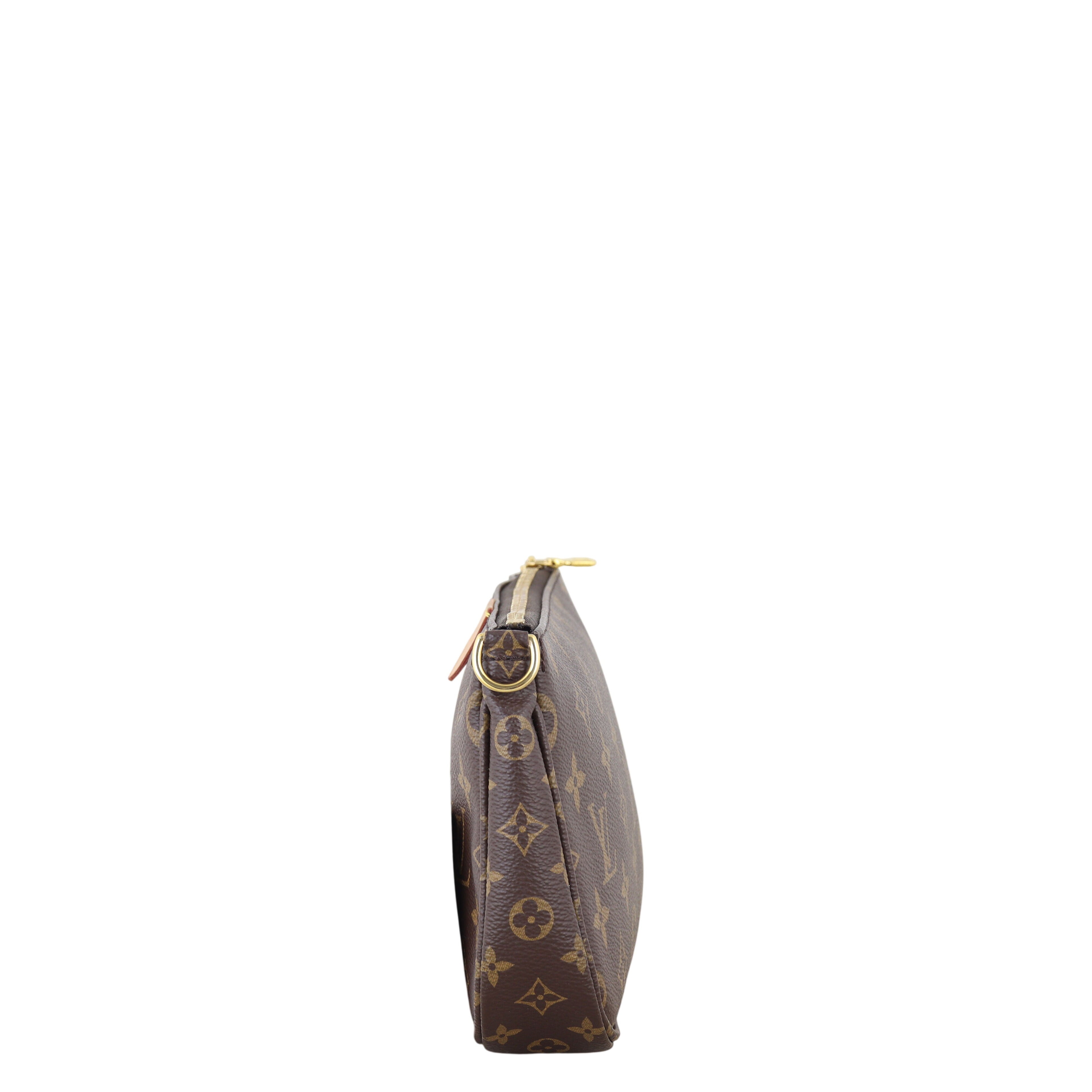 Louis Vuitton Multi Pochette Accessoires Monogram