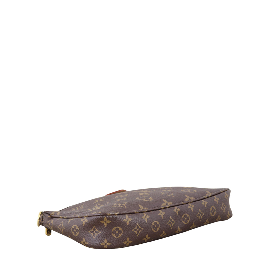 Louis Vuitton Multi Pochette Accessoires Monogram