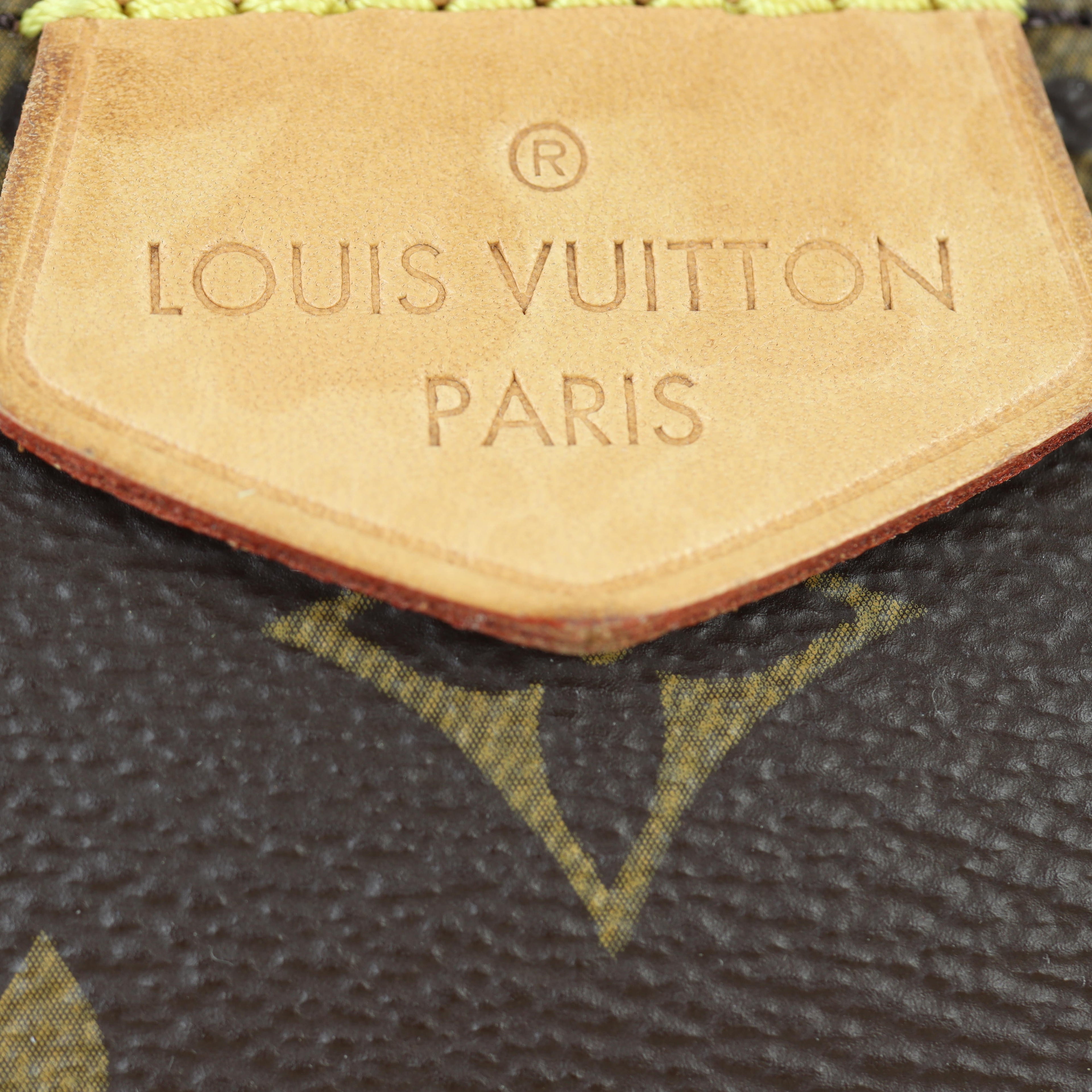 Louis Vuitton Multi Pochette Accessoires Monogram