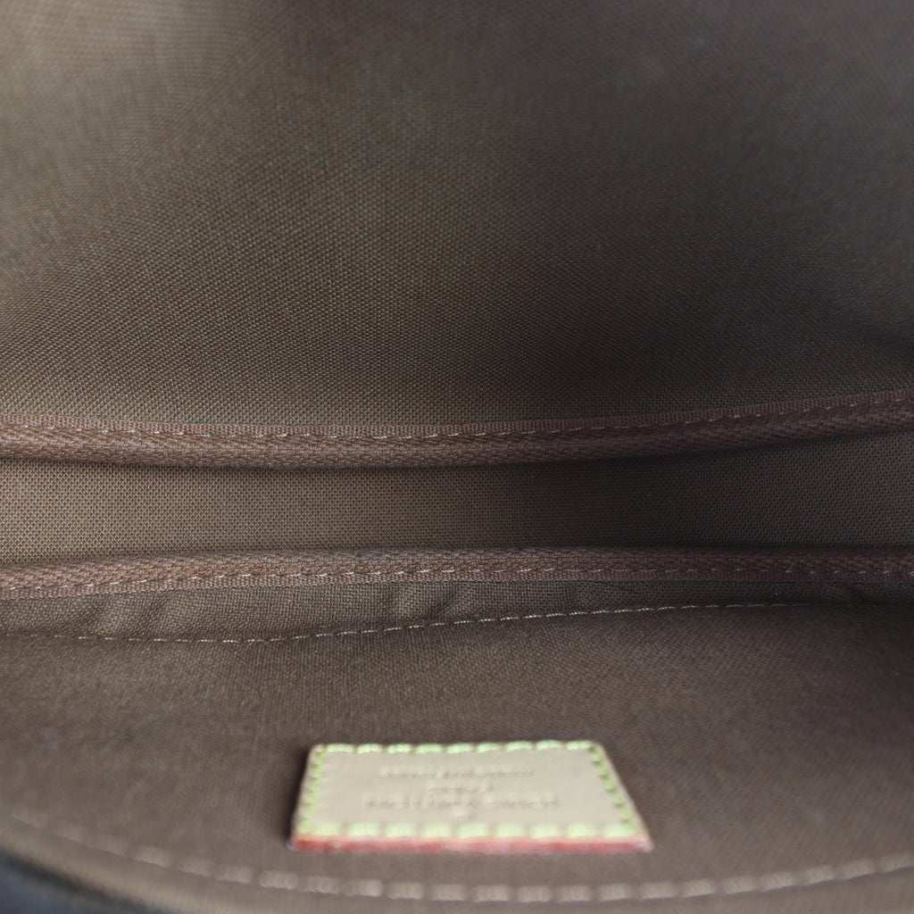 Louis Vuitton Multi Pochette Accessoires Monogram