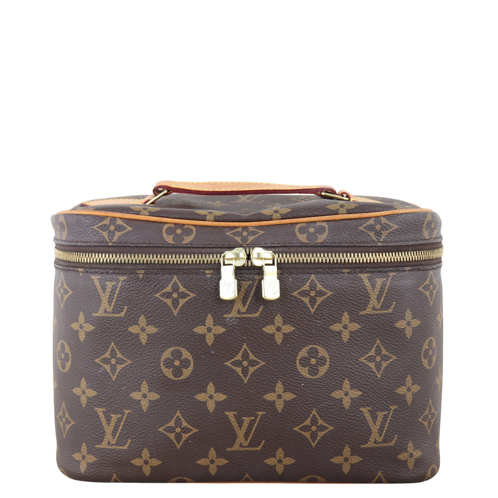 Louis Vuitton Nice BB Monogram