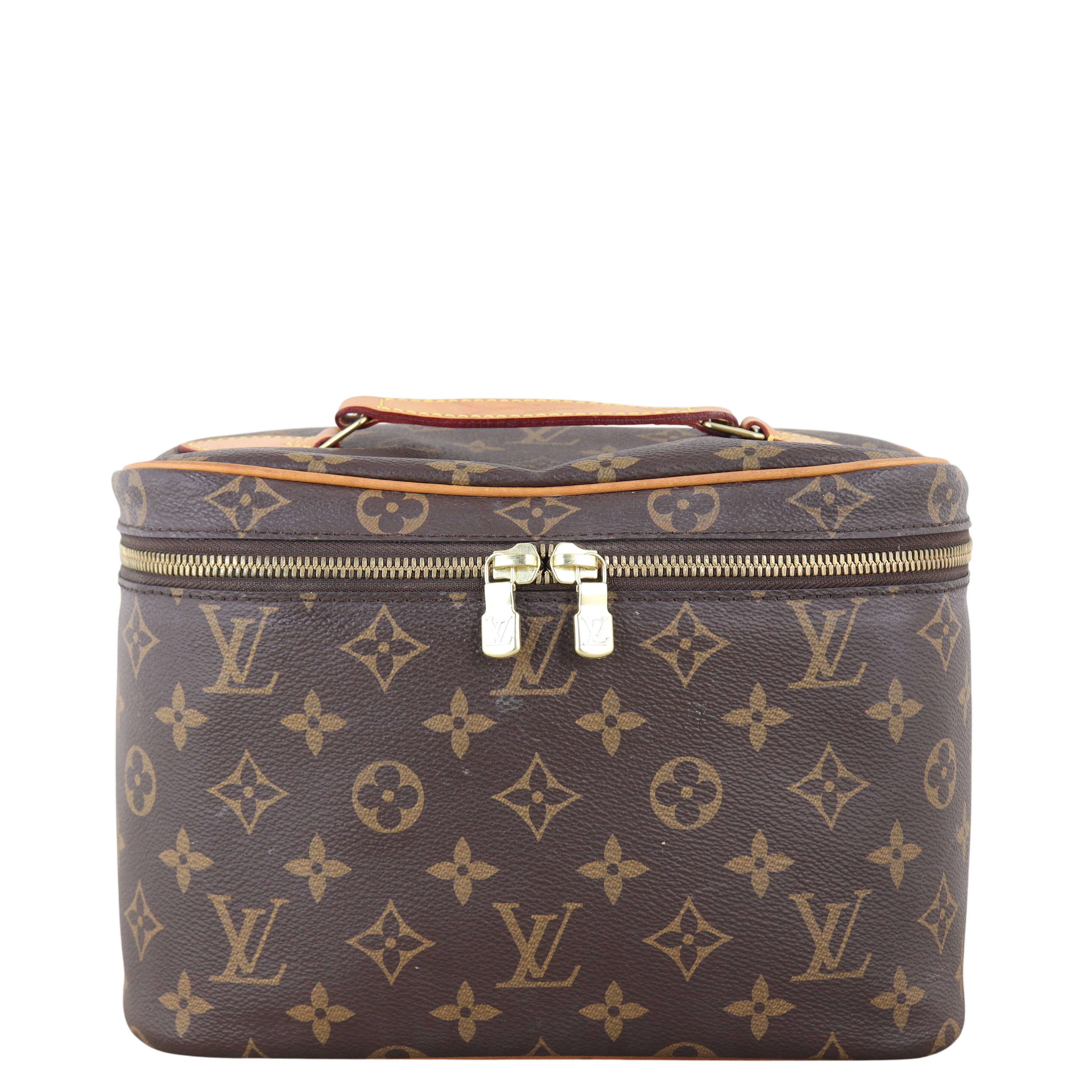 Louis Vuitton Nice BB Monogram