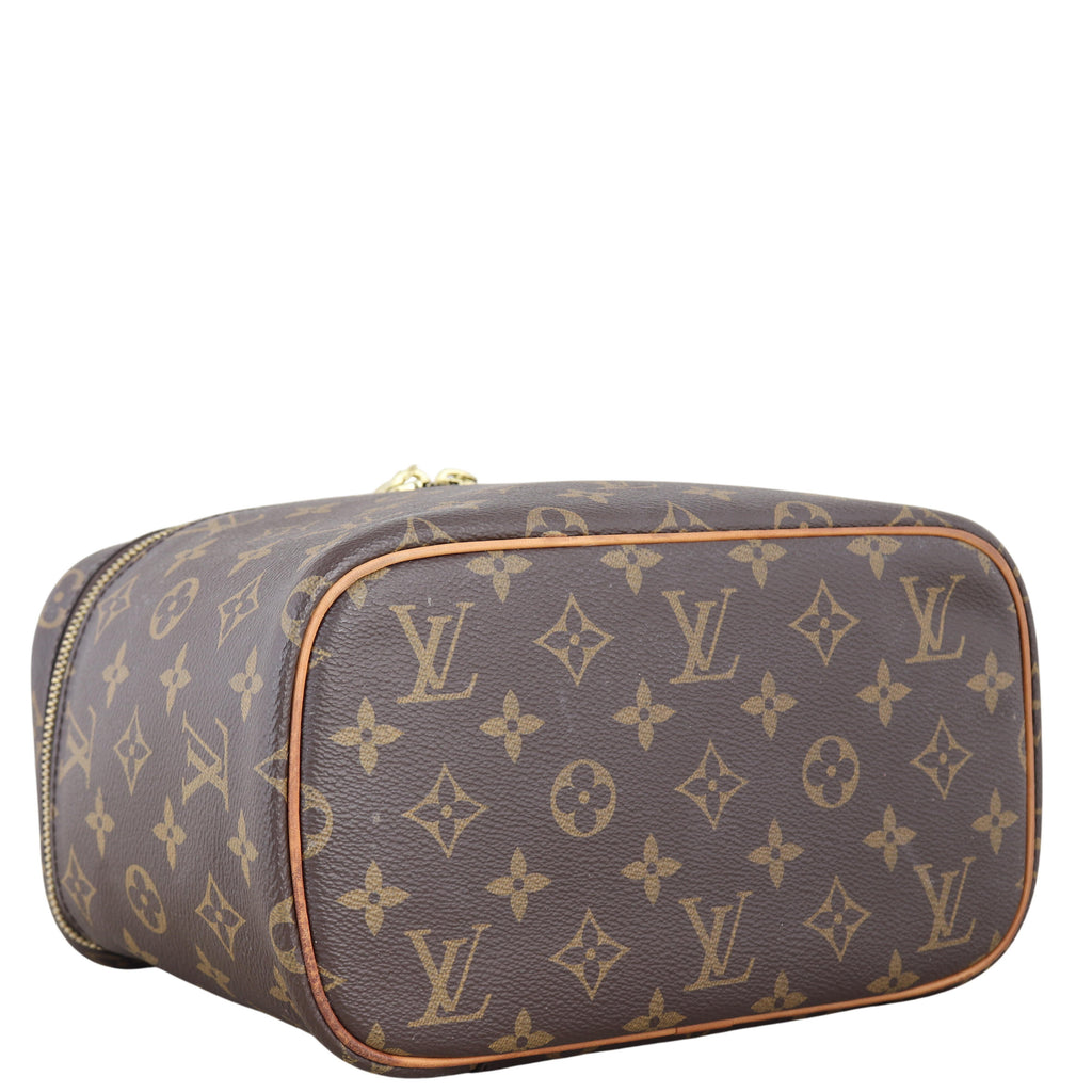 Louis Vuitton Nice BB Monogram