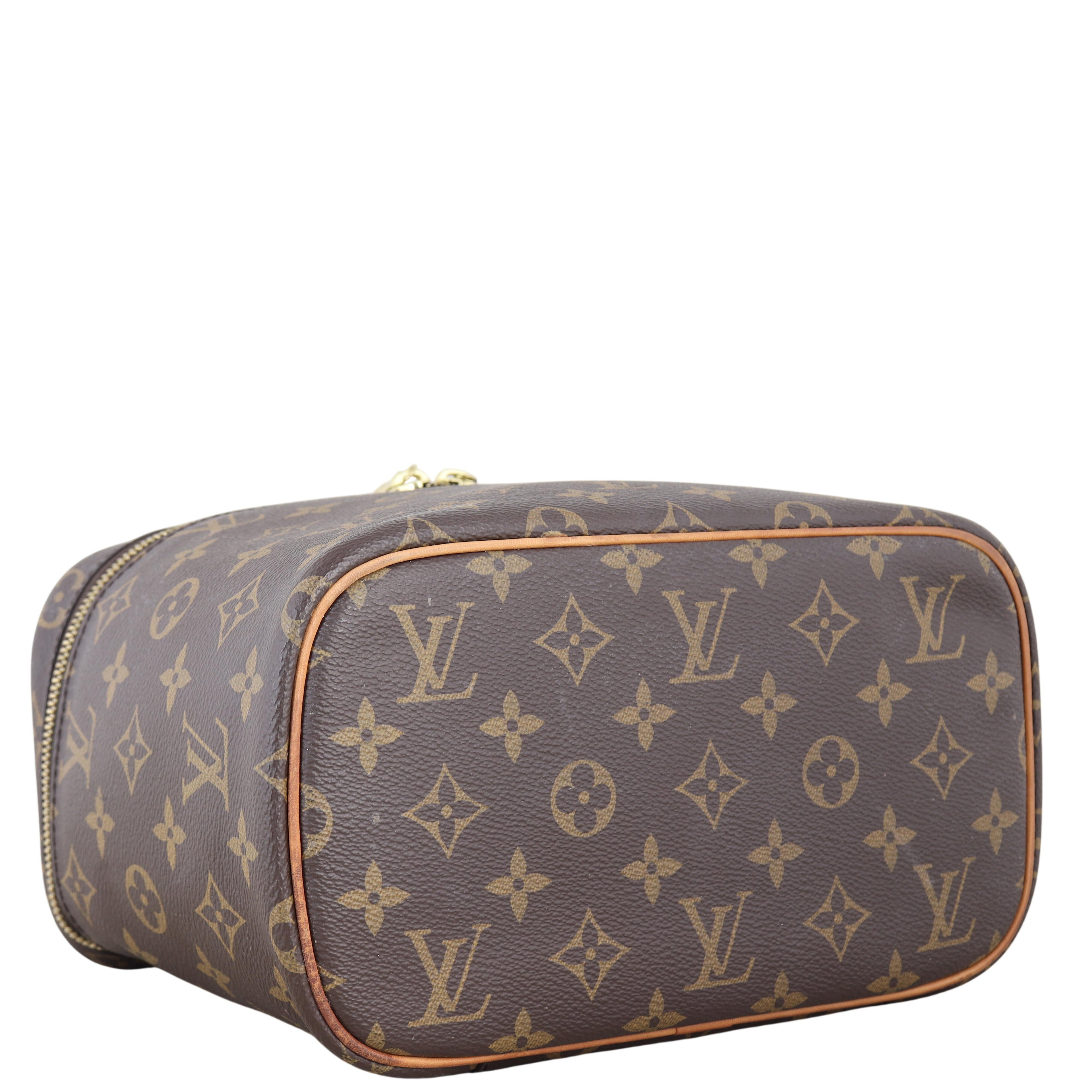 Louis Vuitton Nice BB Monogram