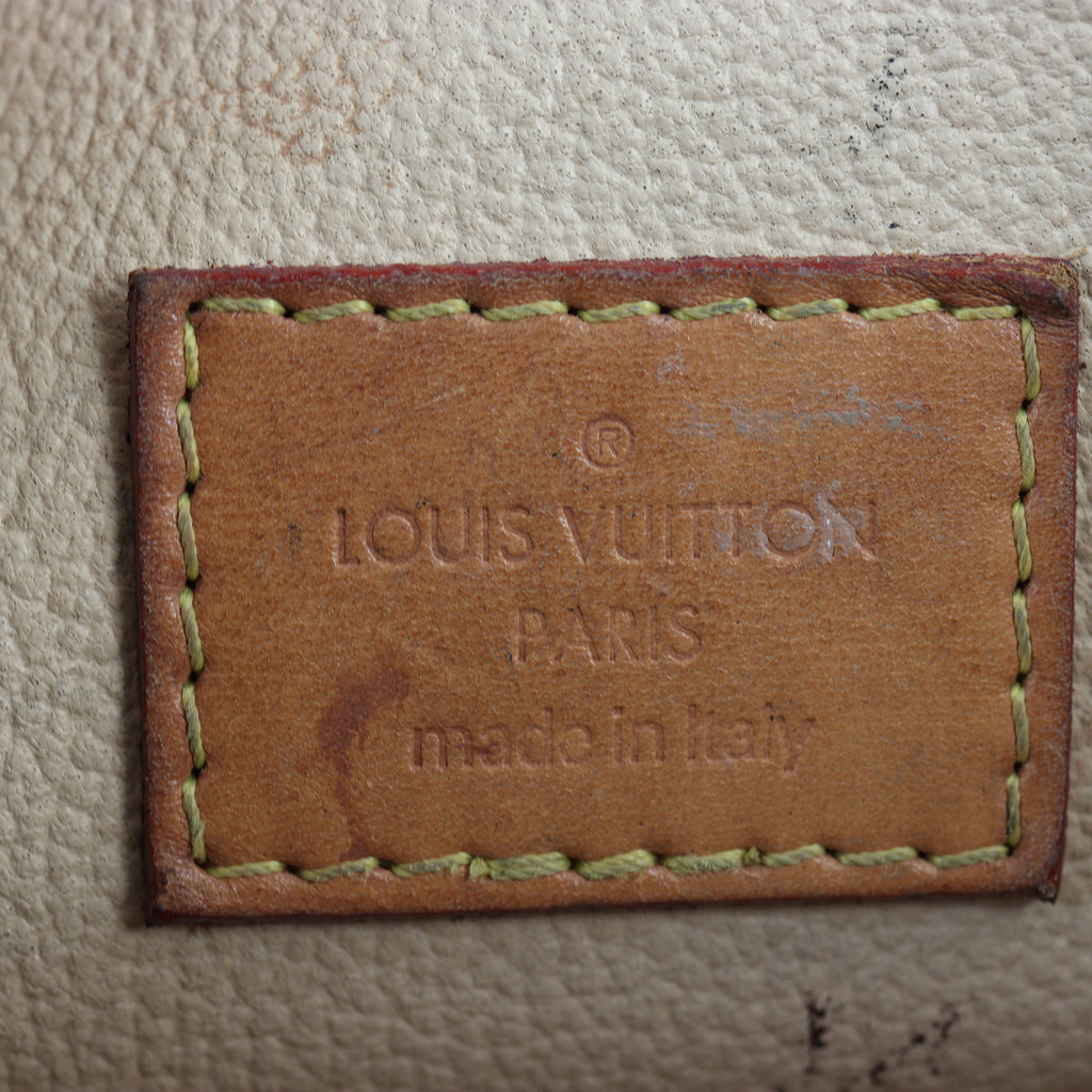 Louis Vuitton Nice BB Monogram