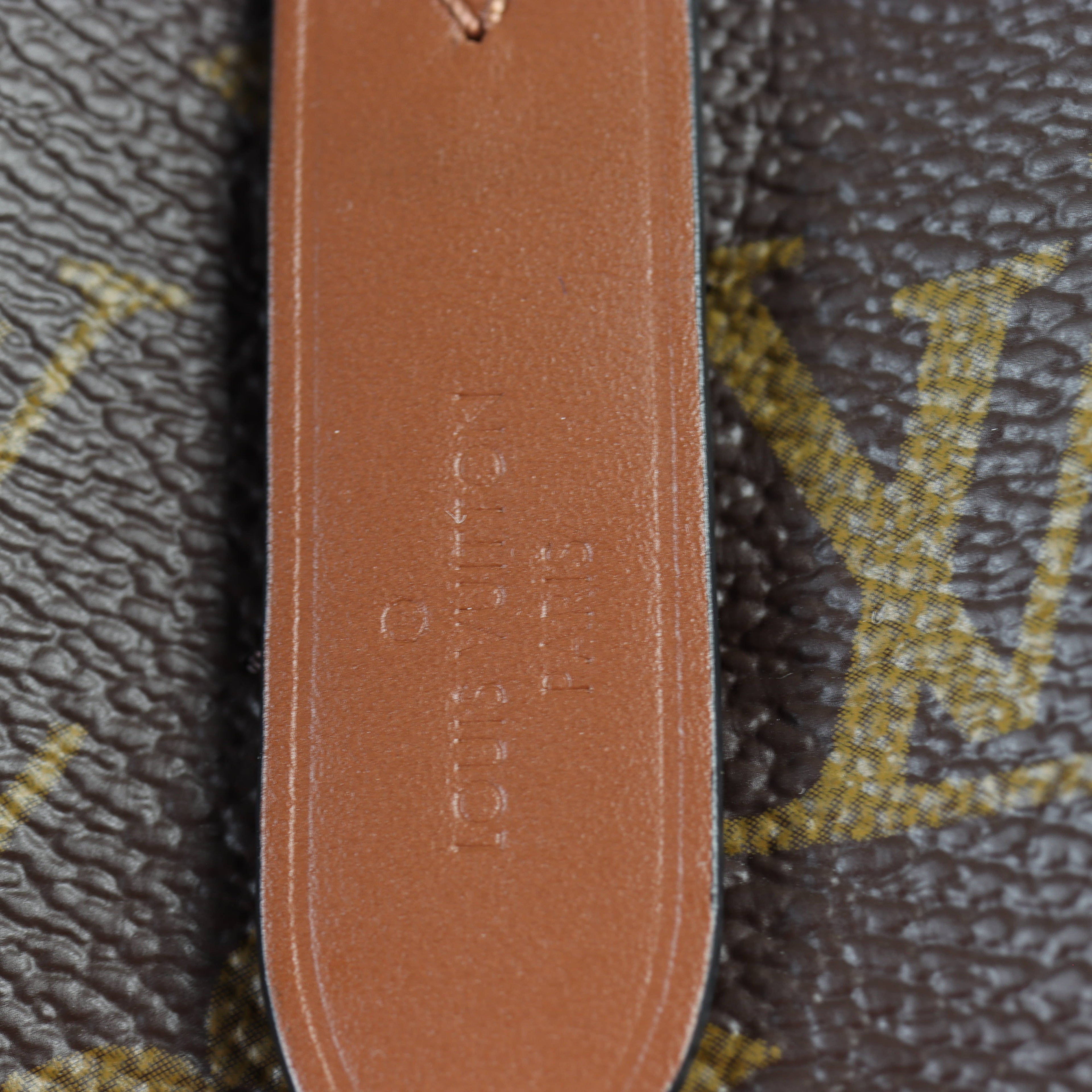 Louis Vuitton NeoNoe Monogram