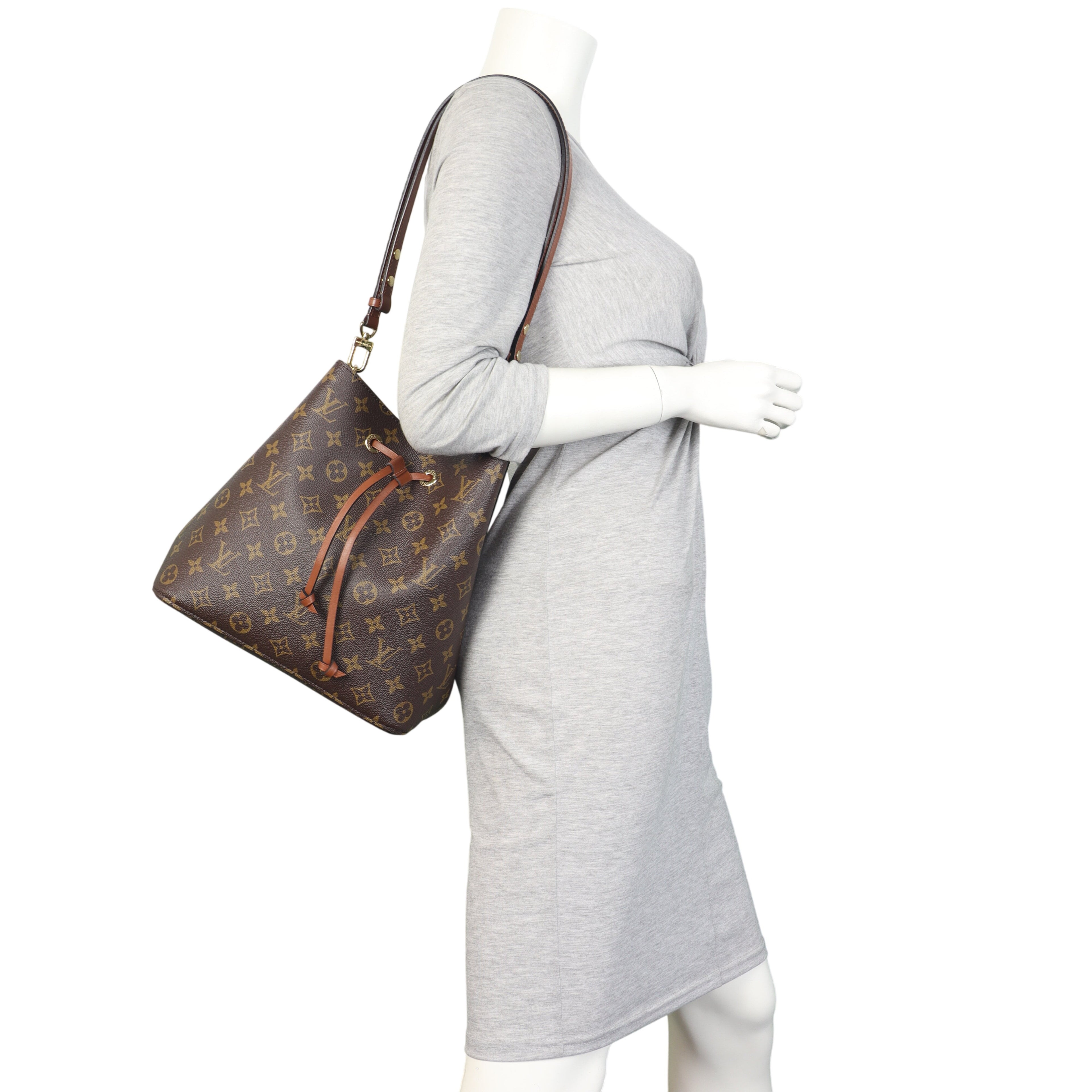 Louis Vuitton NeoNoe Monogram