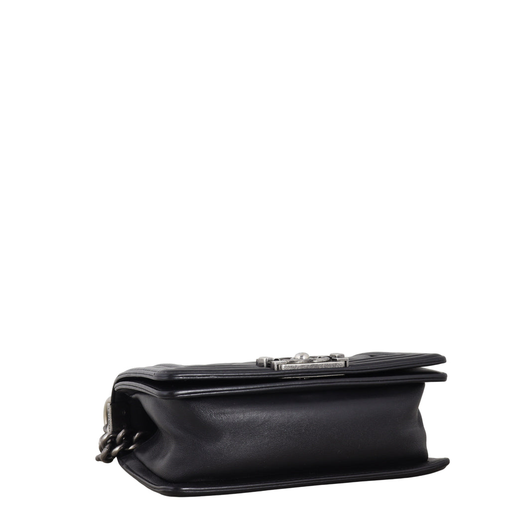 Chanel Boy Small