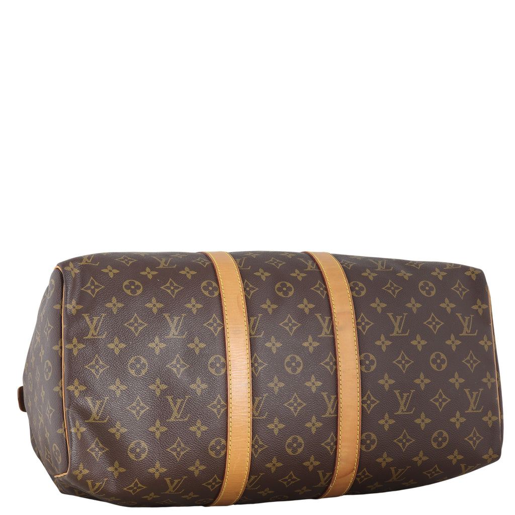 Louis Vuitton Keepall 45 Monogram