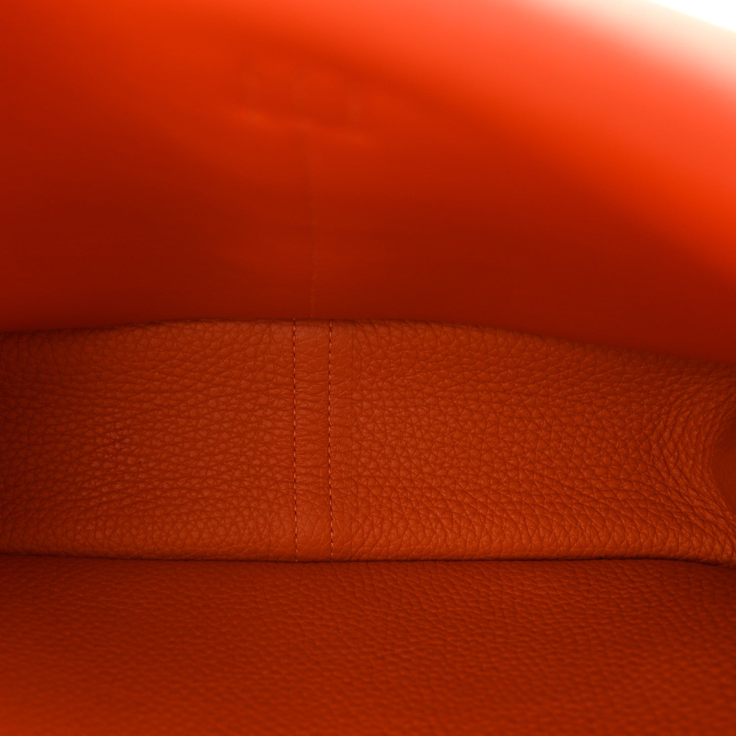 Taurillon Clemence Halzan 25 Orange