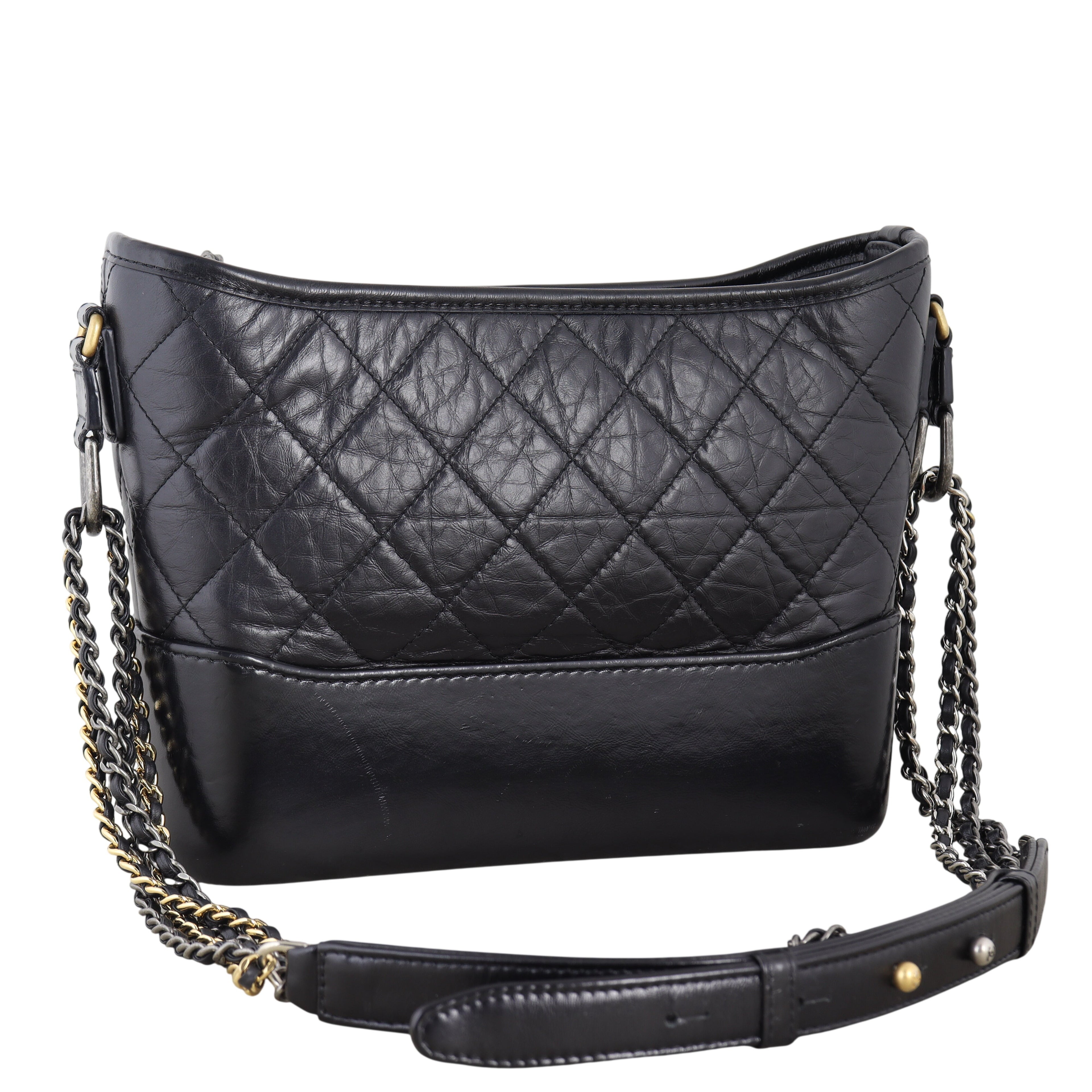 Chanel Gabrielle Hobo Medium
