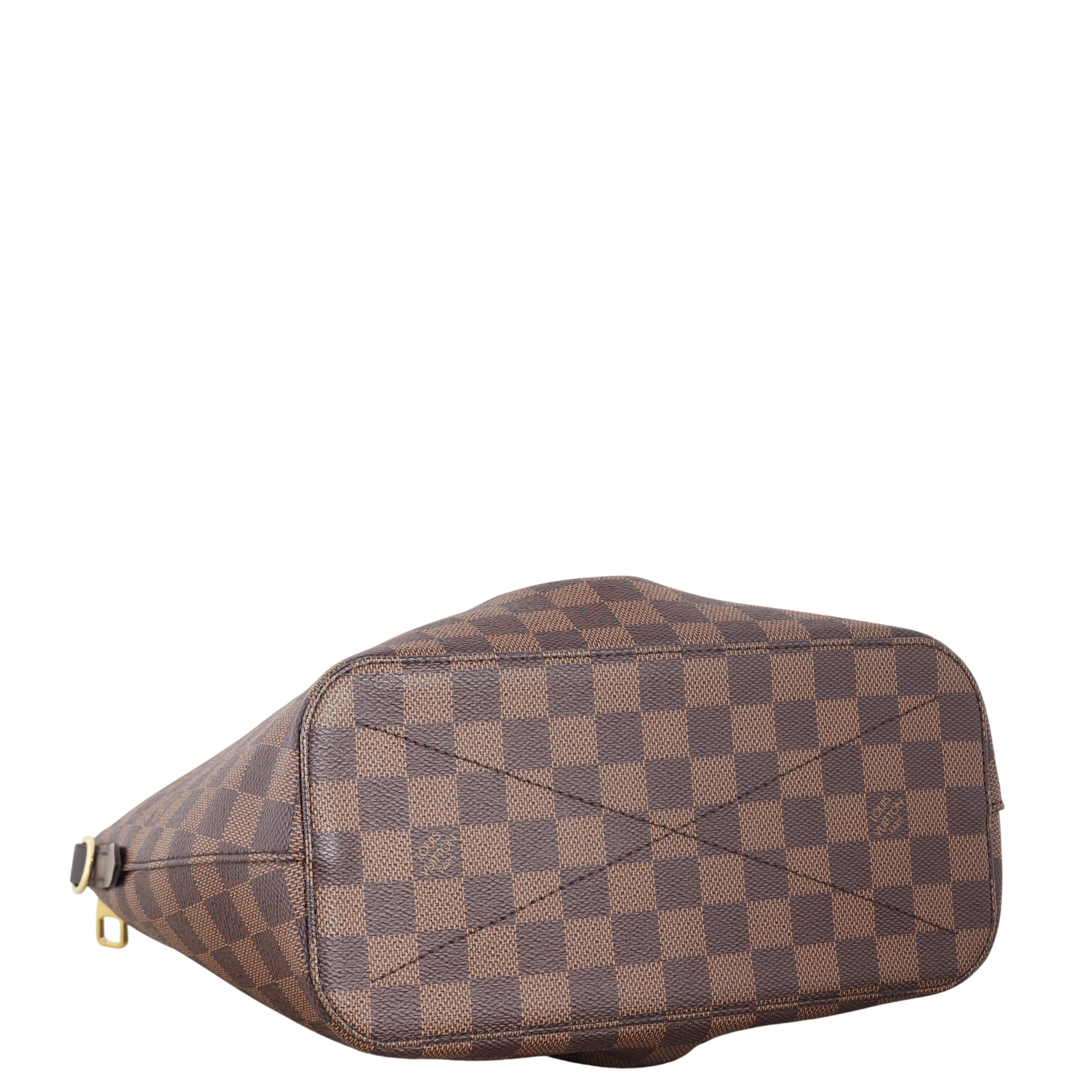 Louis Vuitton Siena PM Damier Ebene