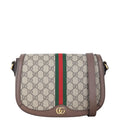 Gucci Ophidia GG Supreme Small Flap Bag