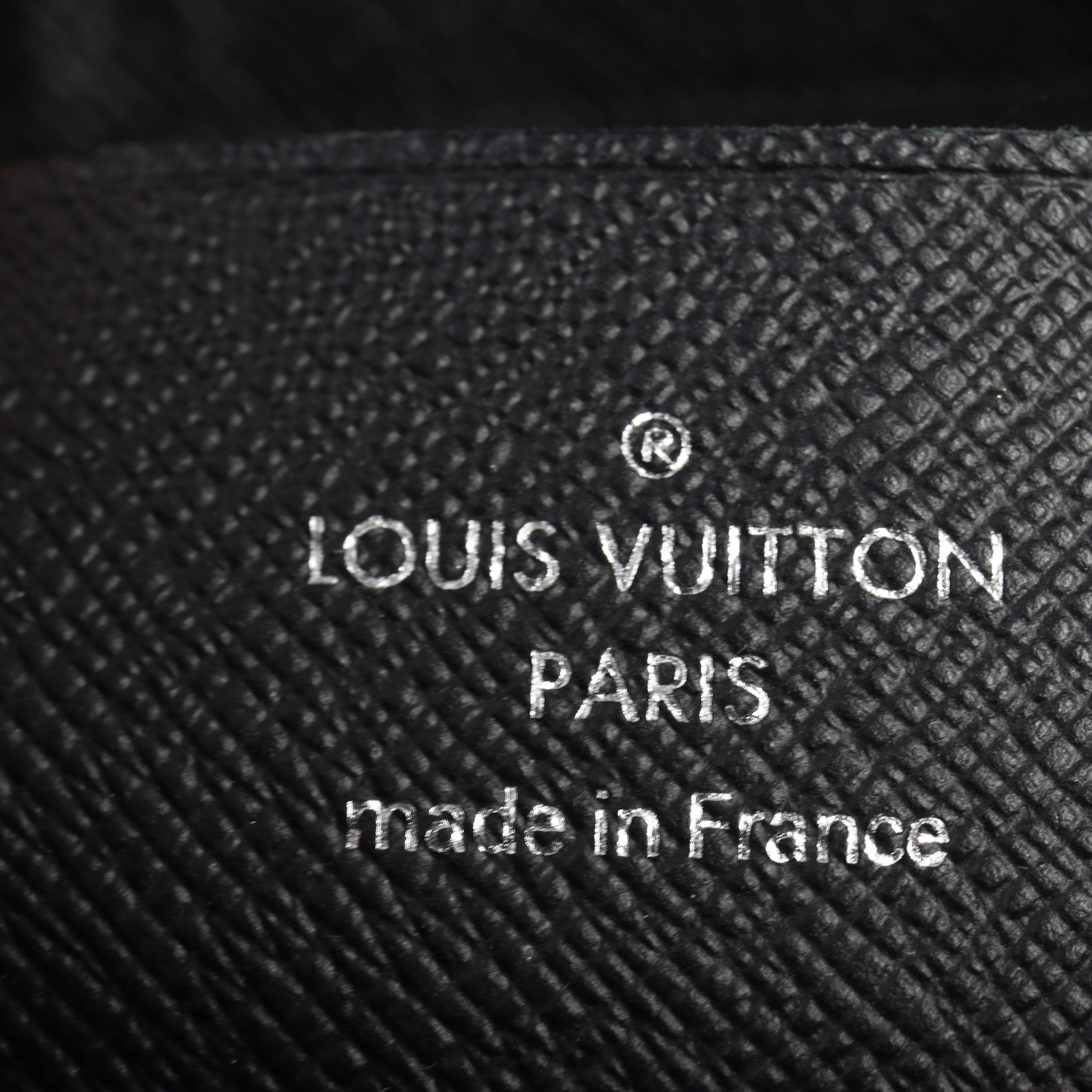 Louis Vuitton Christopher Crossbody Monogram